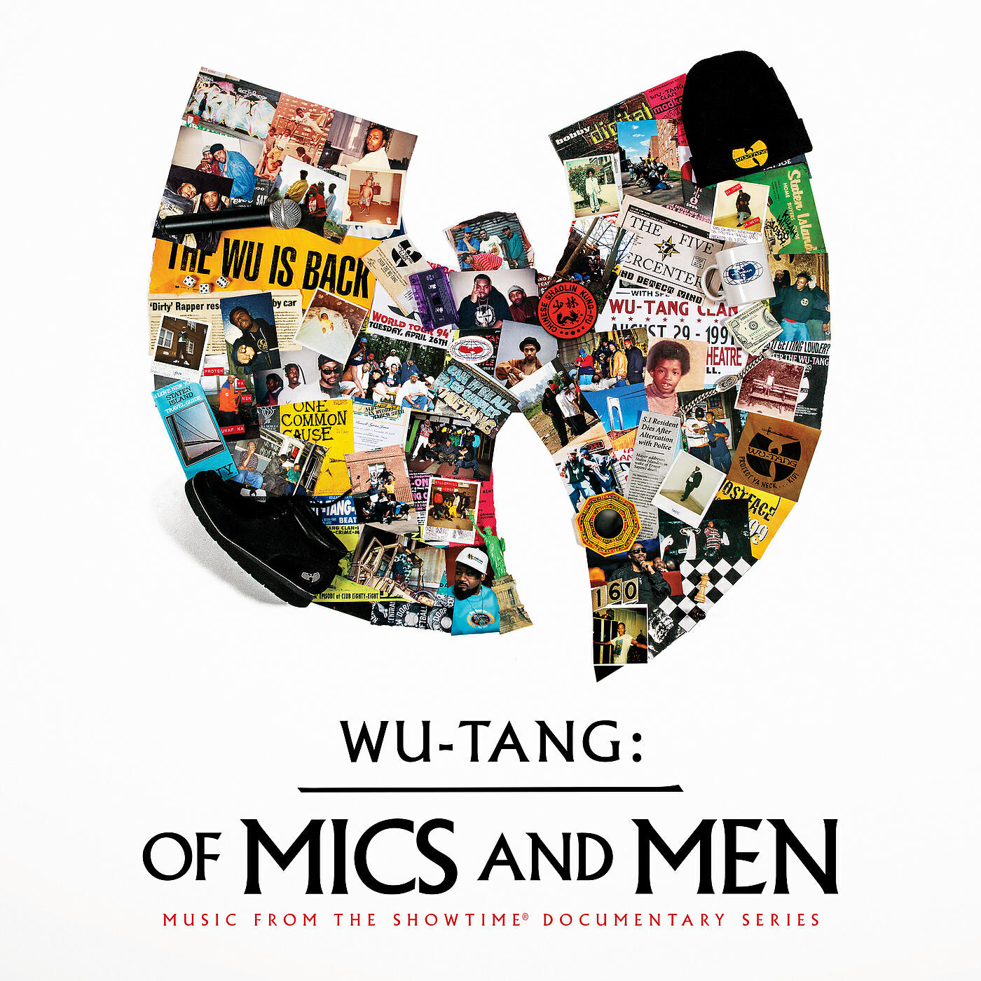 Wu-Tang Clan - On That Sht Again