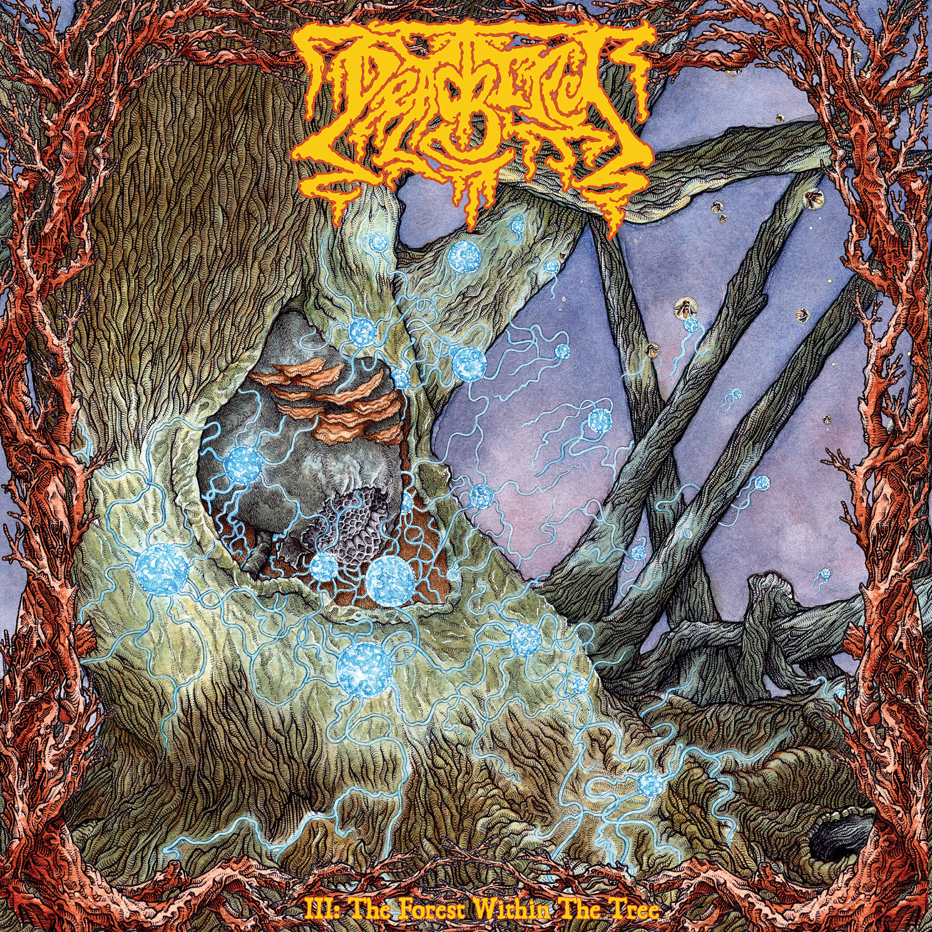 Deadbird - The Singularity