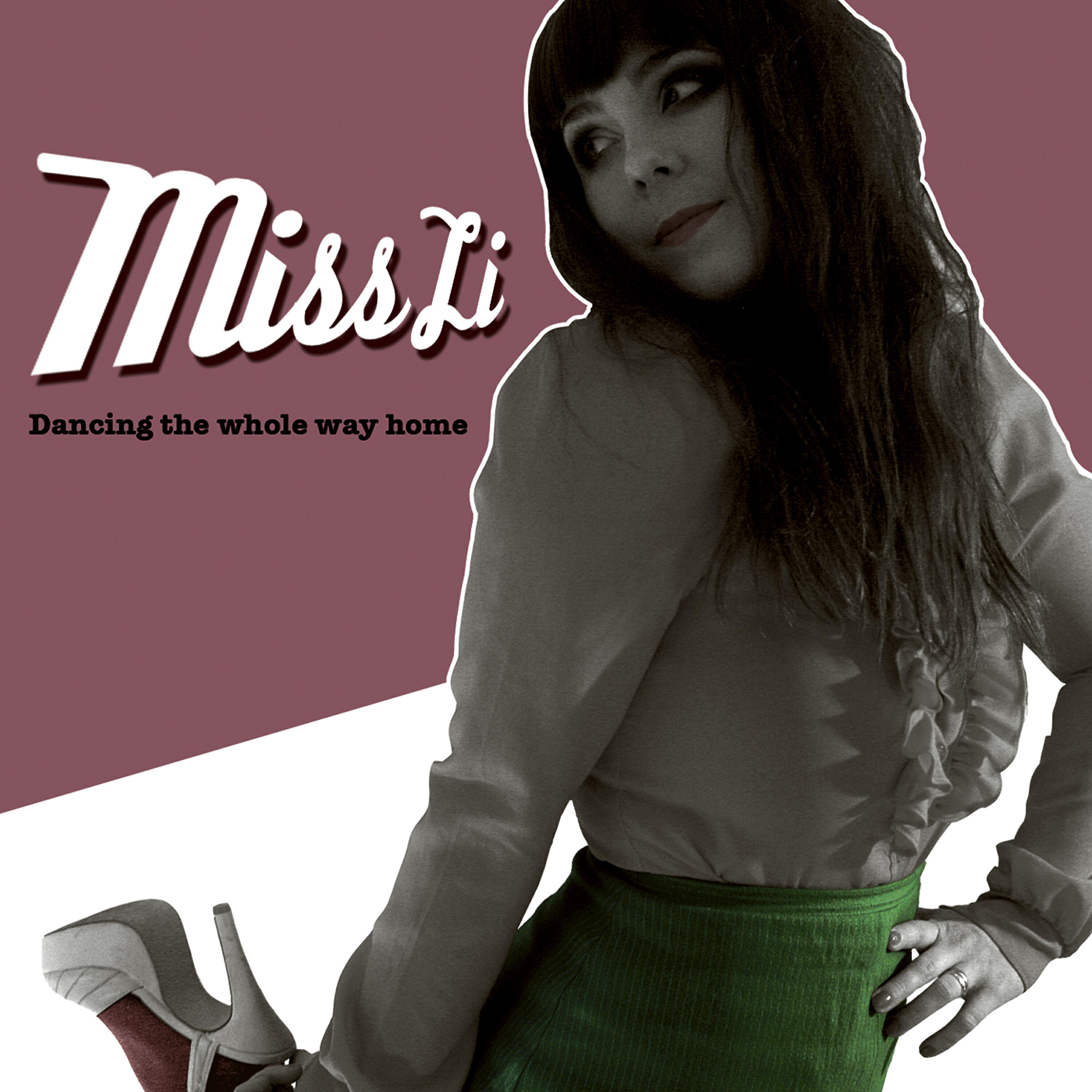 Miss Li - True Love Stalker