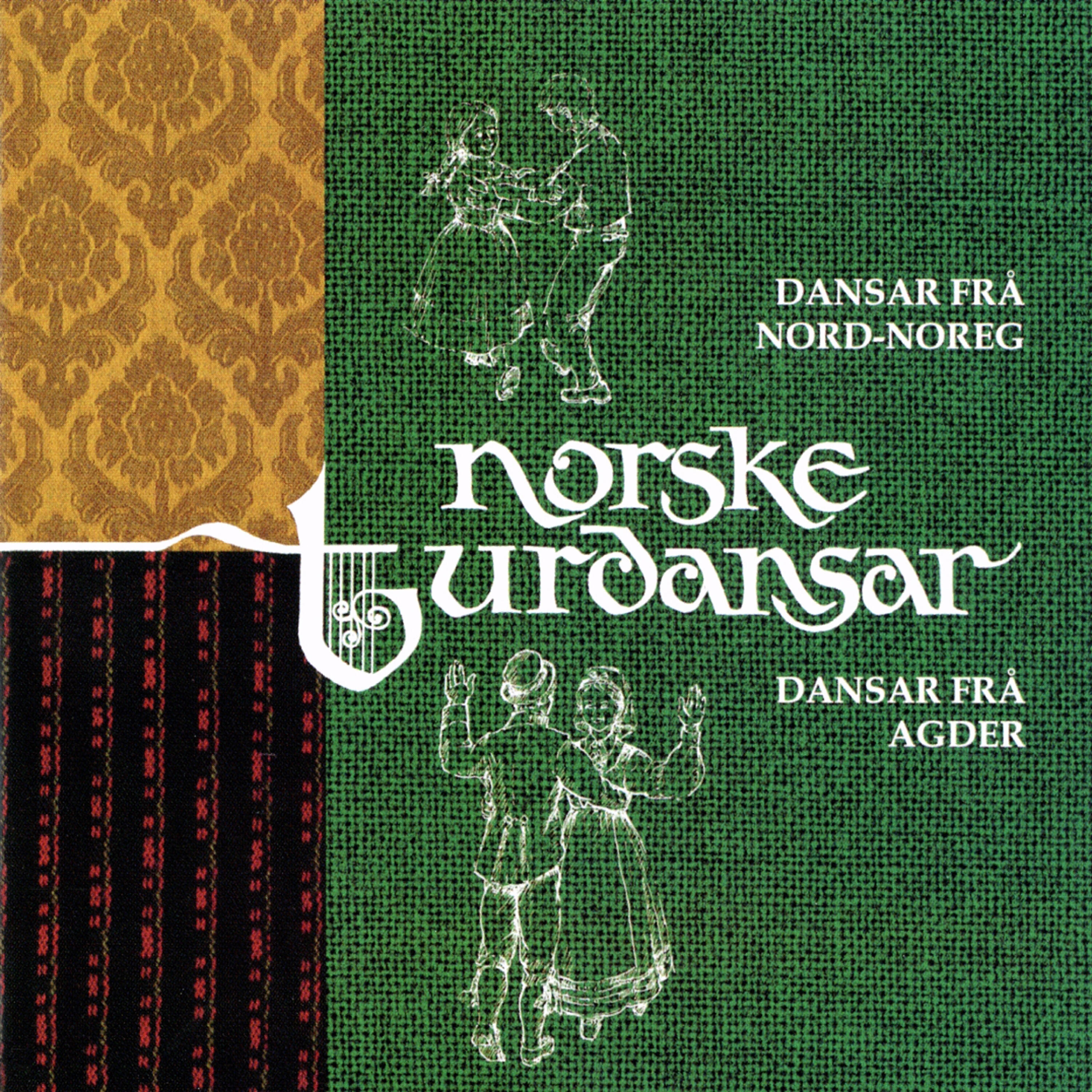 Ånon Egeland - Ril Frå Vegårshei 2