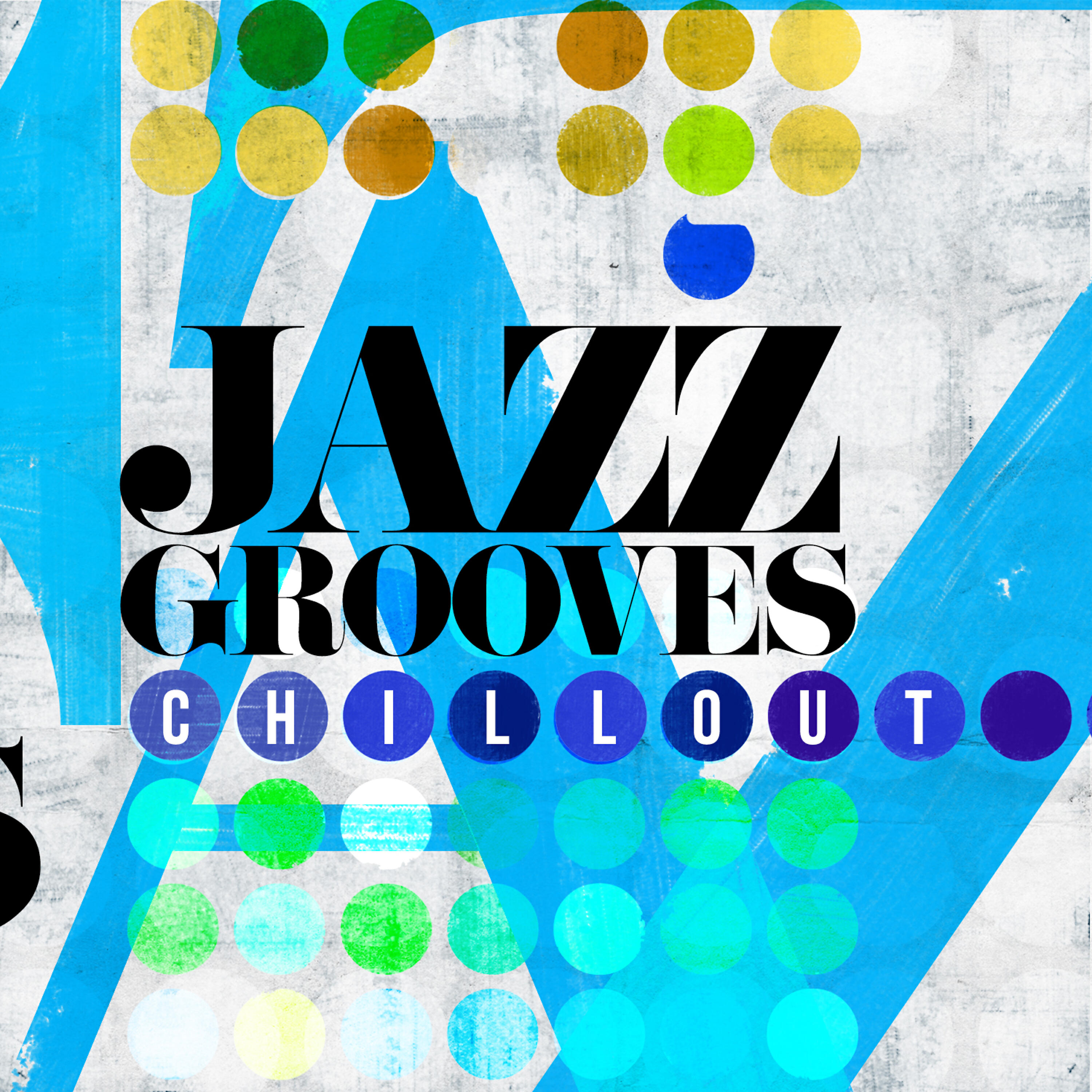 Groove Chill Out Players - Canteloupe Island