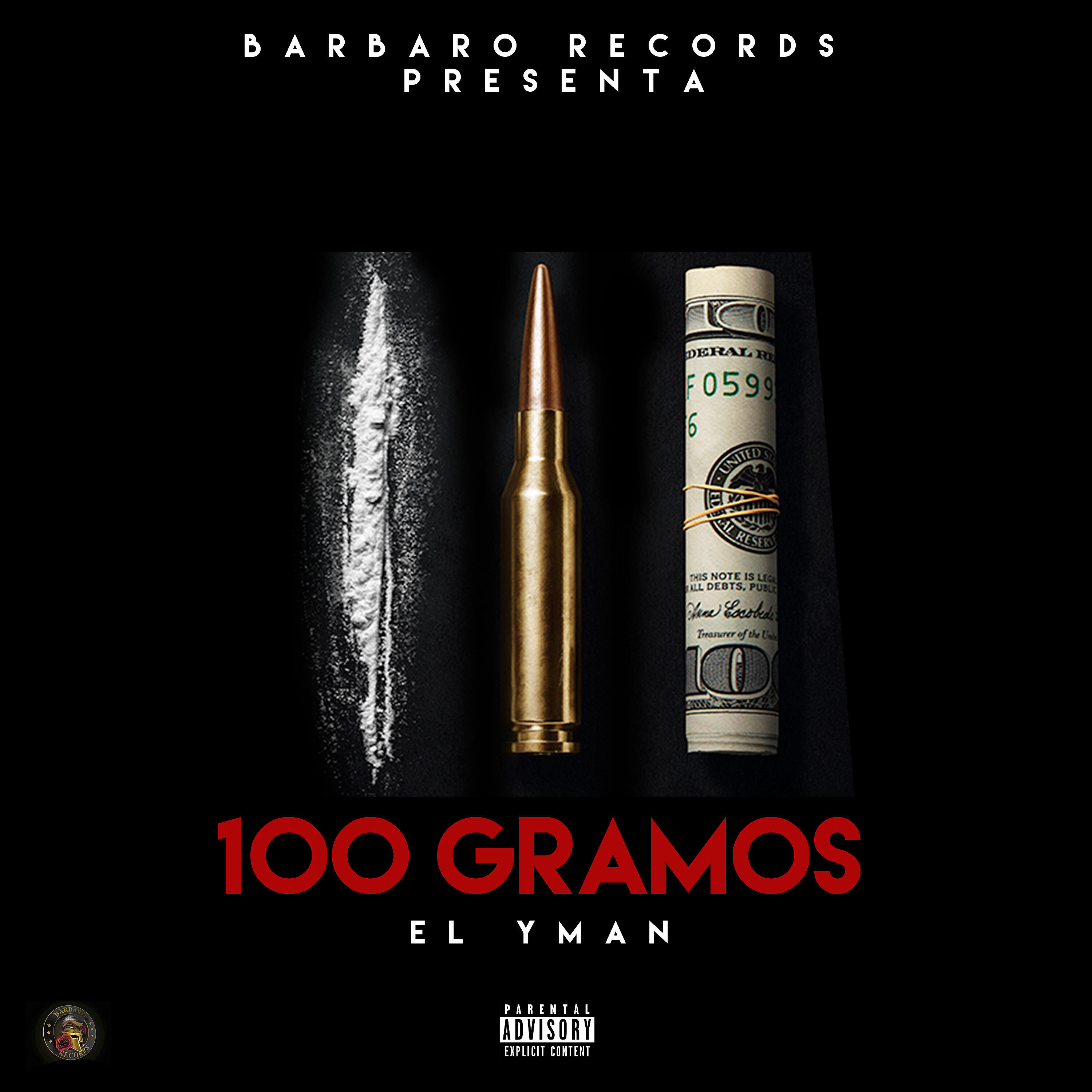 EL YMAN - 100 Gramos