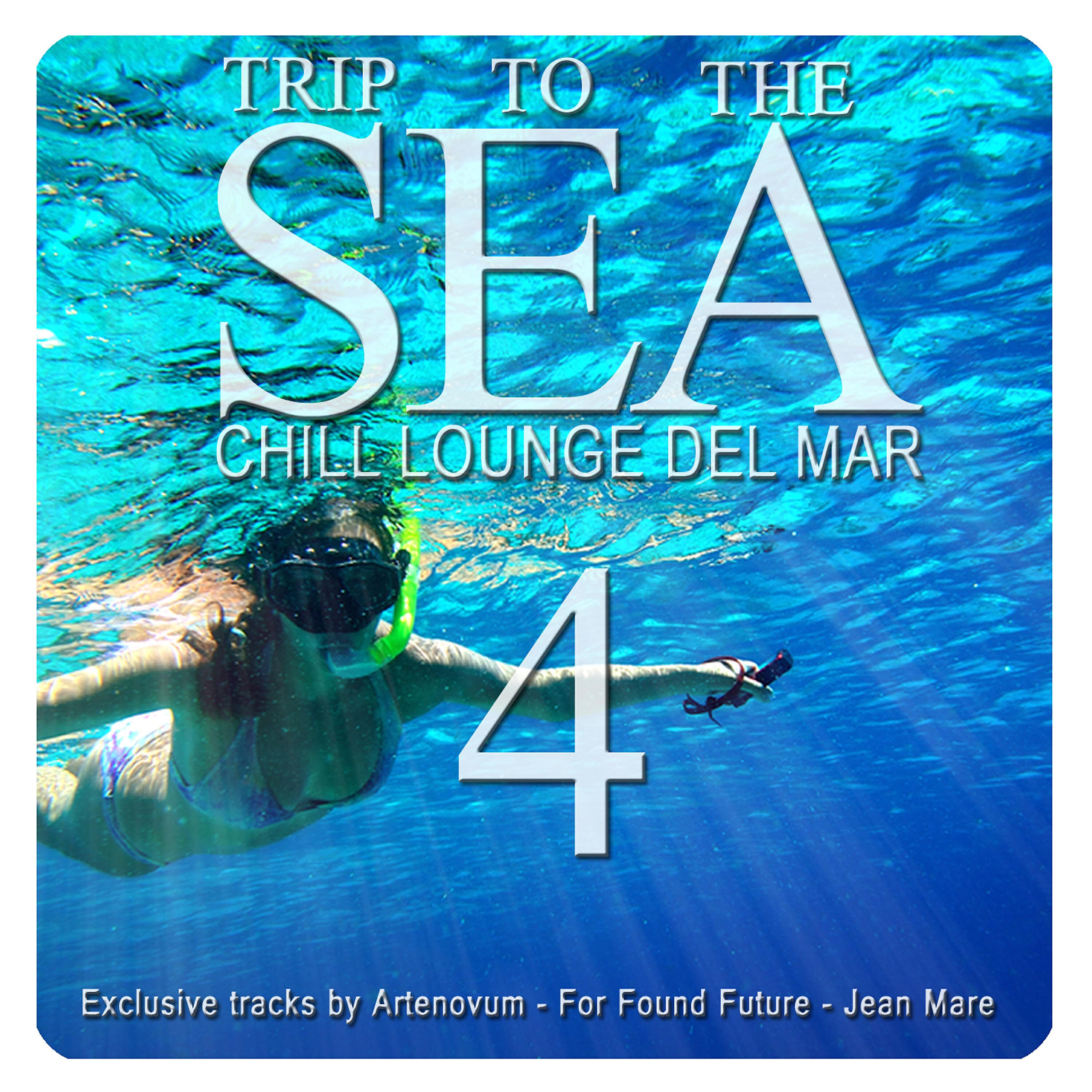 Jean Mare - Crossfader (Ambient Lounge Mix)