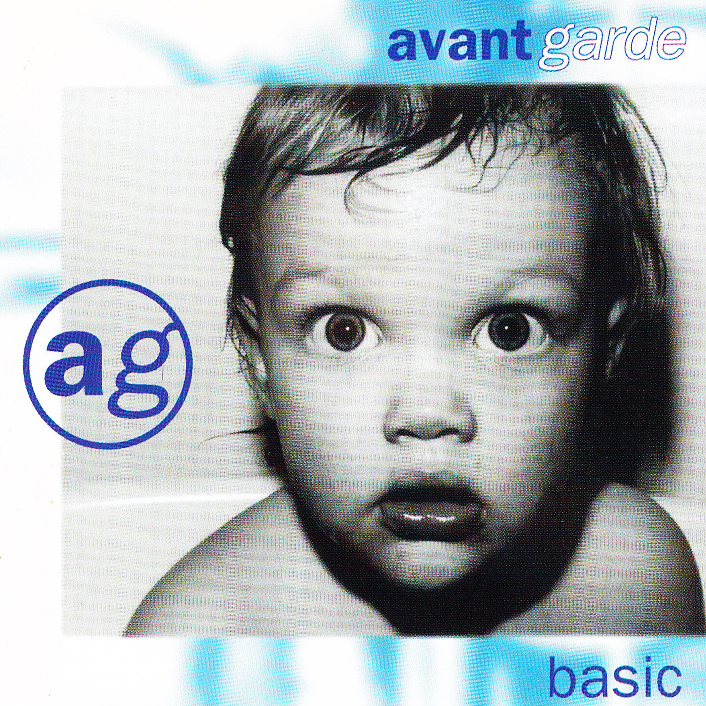 Avant Garde - Suspicious Thoughts
