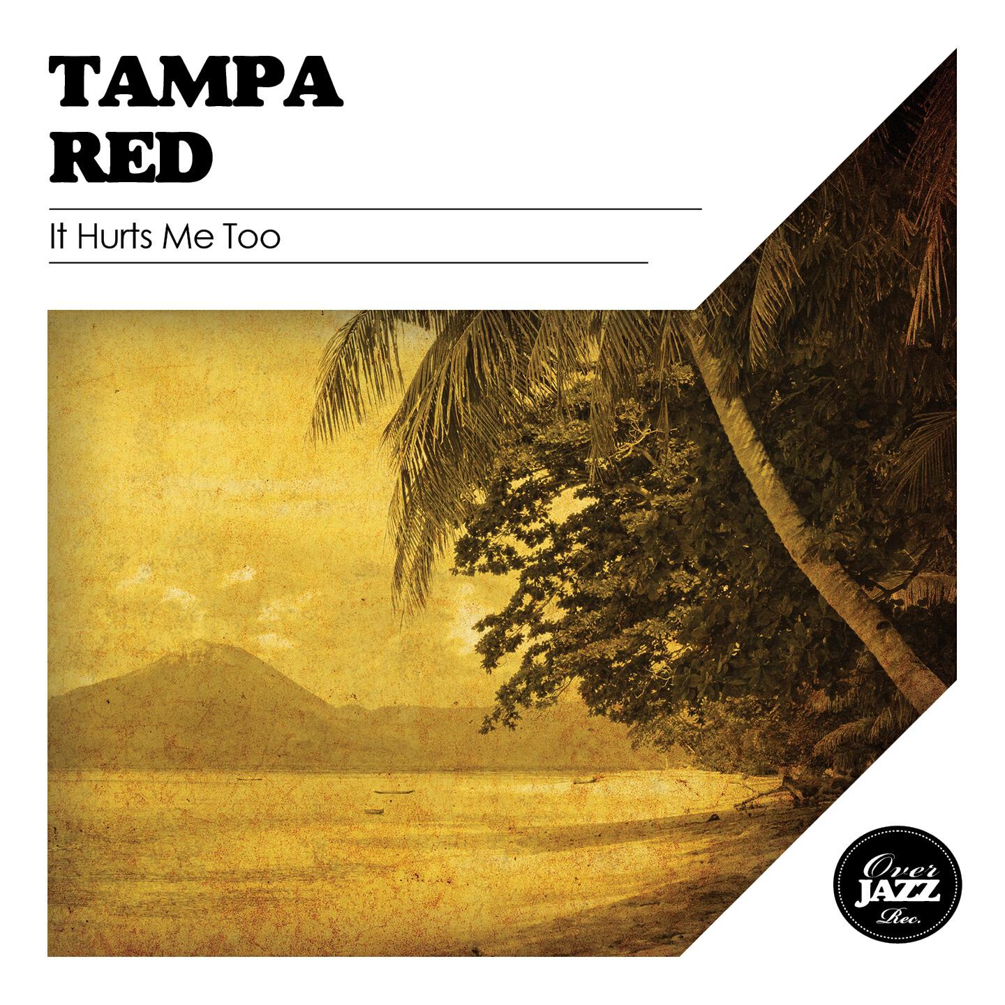Tampa Red - Shake It Up a Little (Remastered)