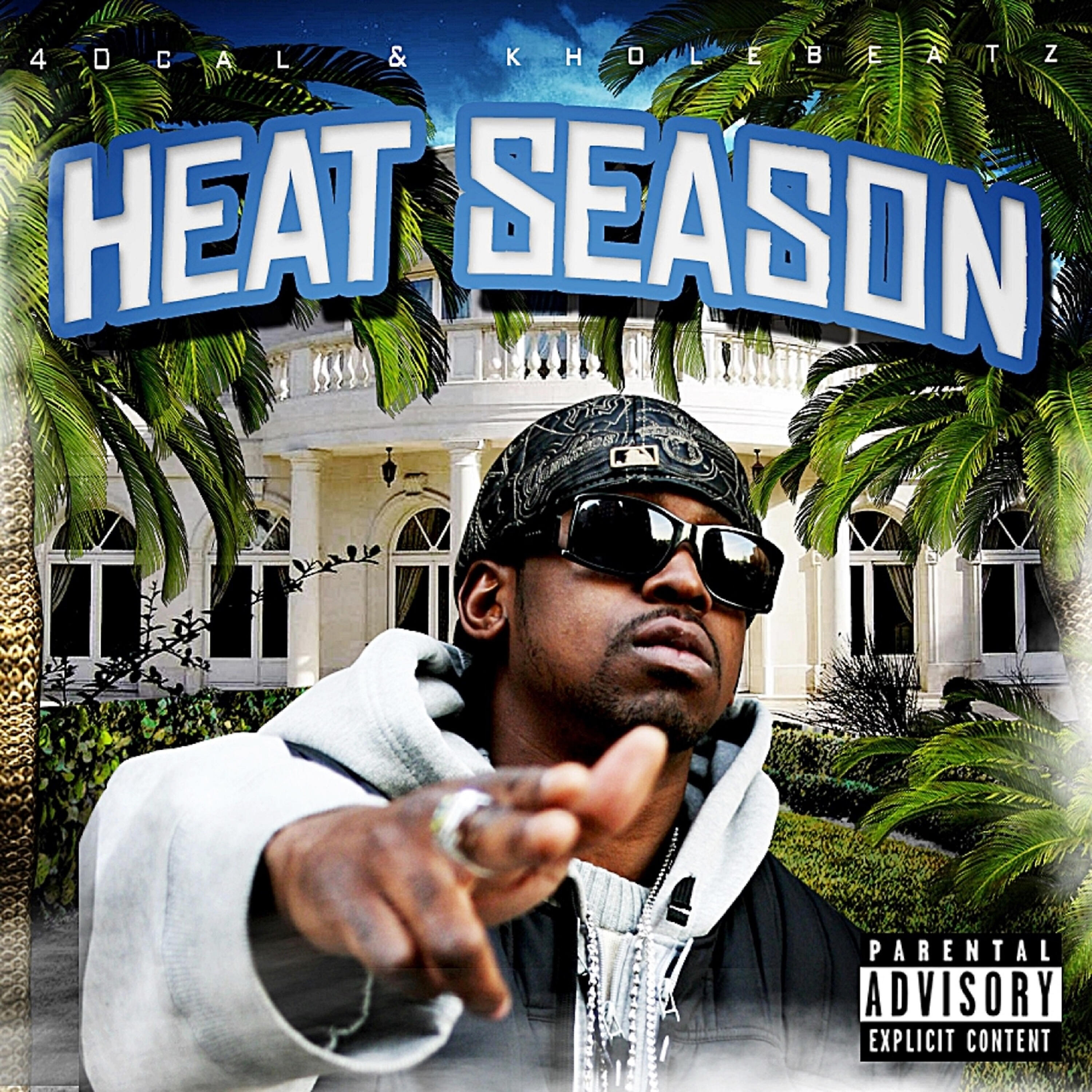 Kholebeatz - Tony Soprano