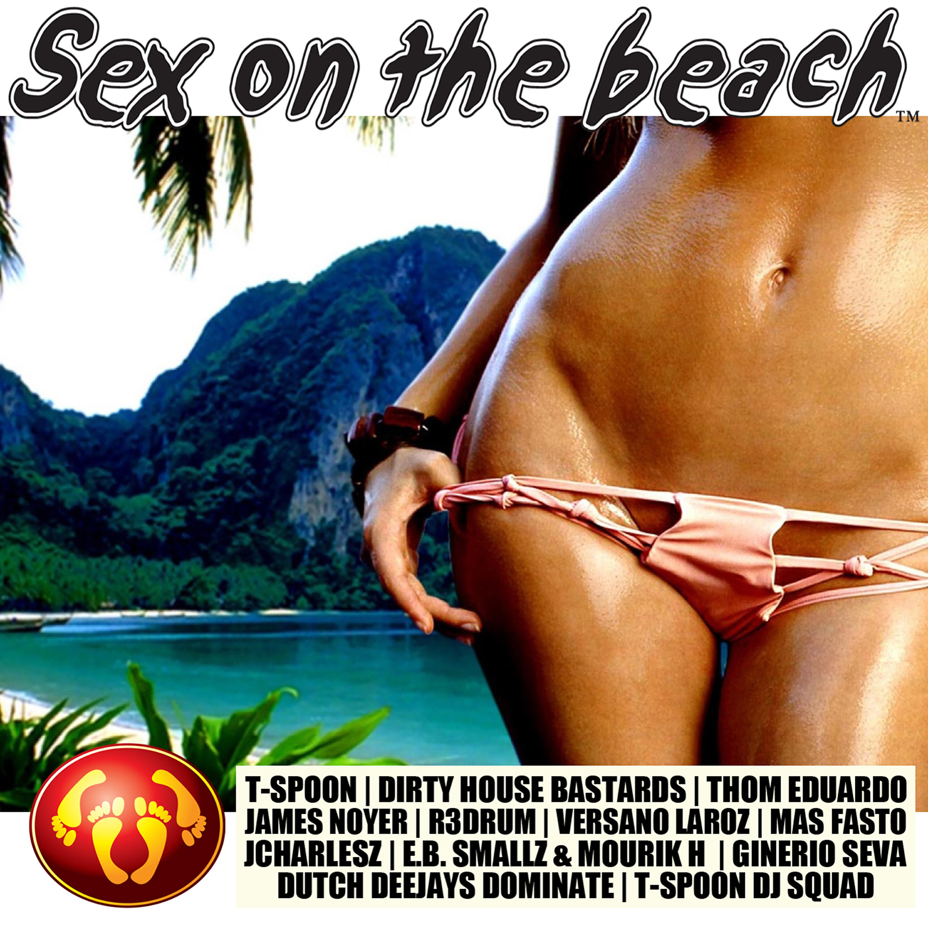 T-Spoon - Big Booty Bitches (Tspoon vs Dirty House Bastards Mix)