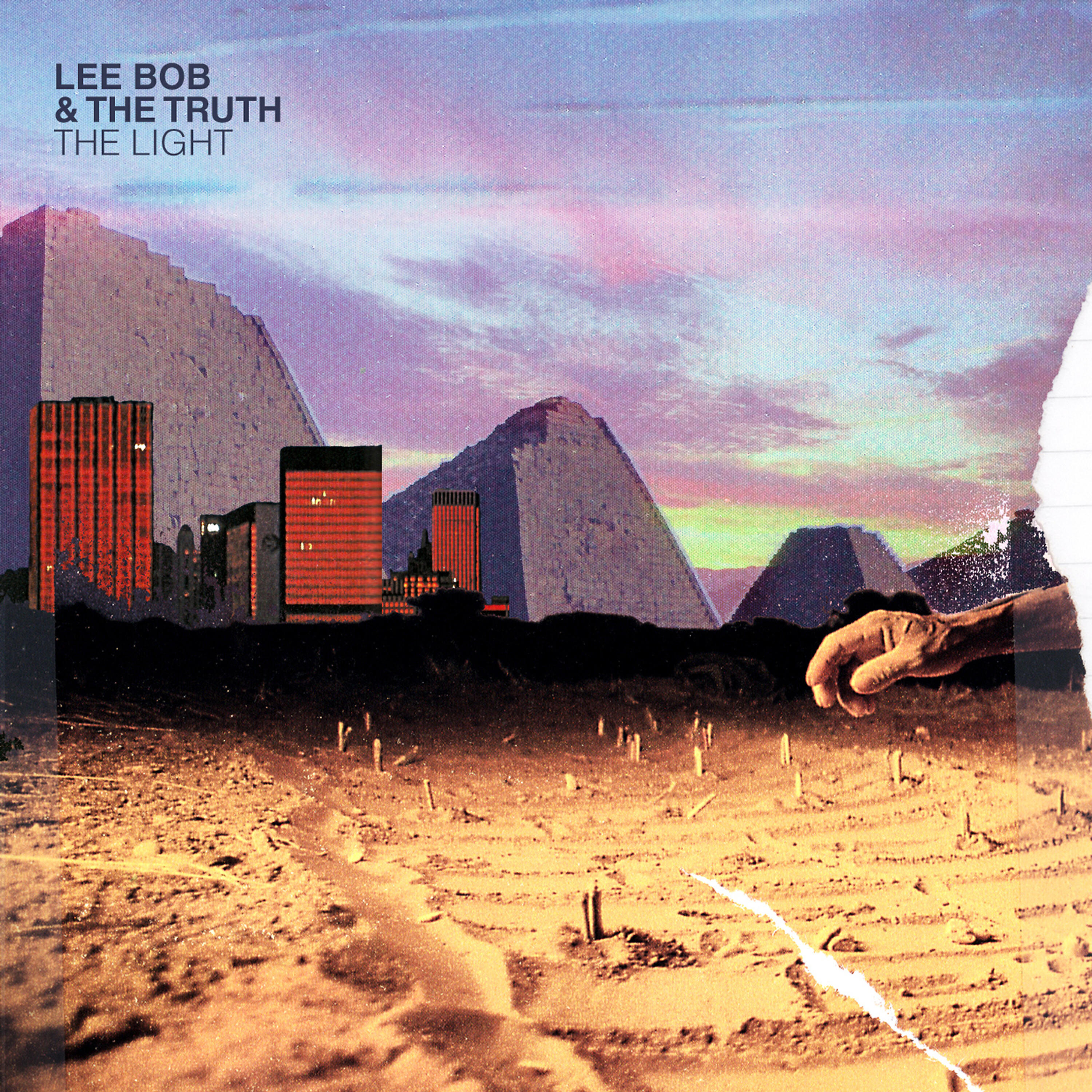 Lee Bob - Gimme the Keys