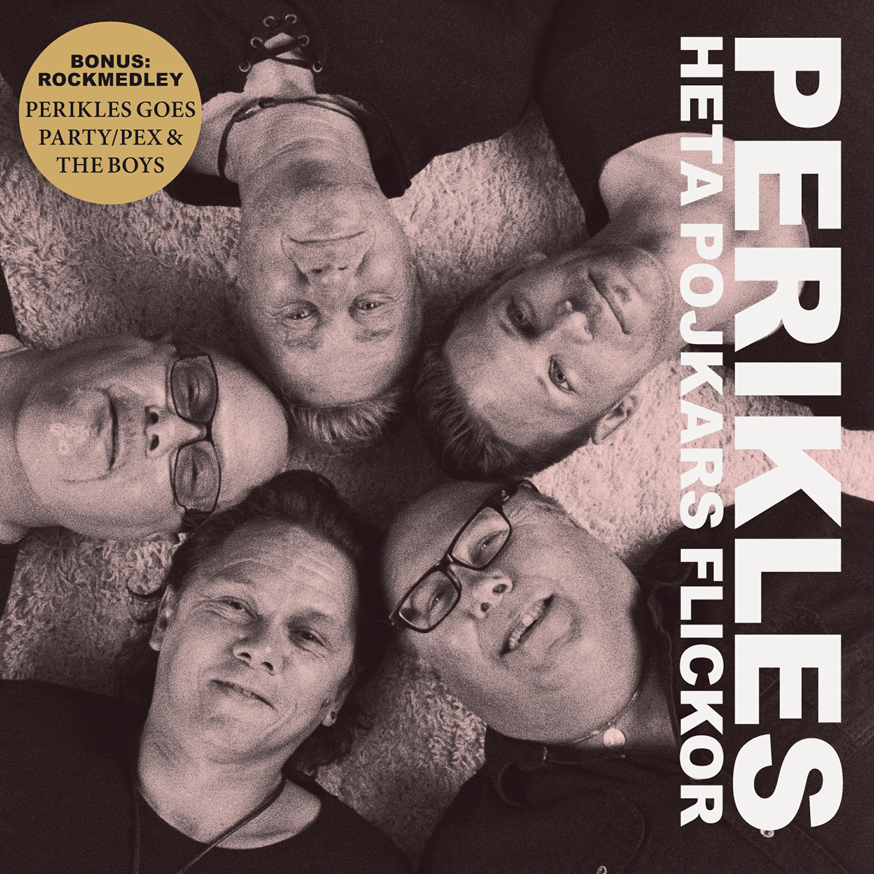 Perikles - Tusen bitar