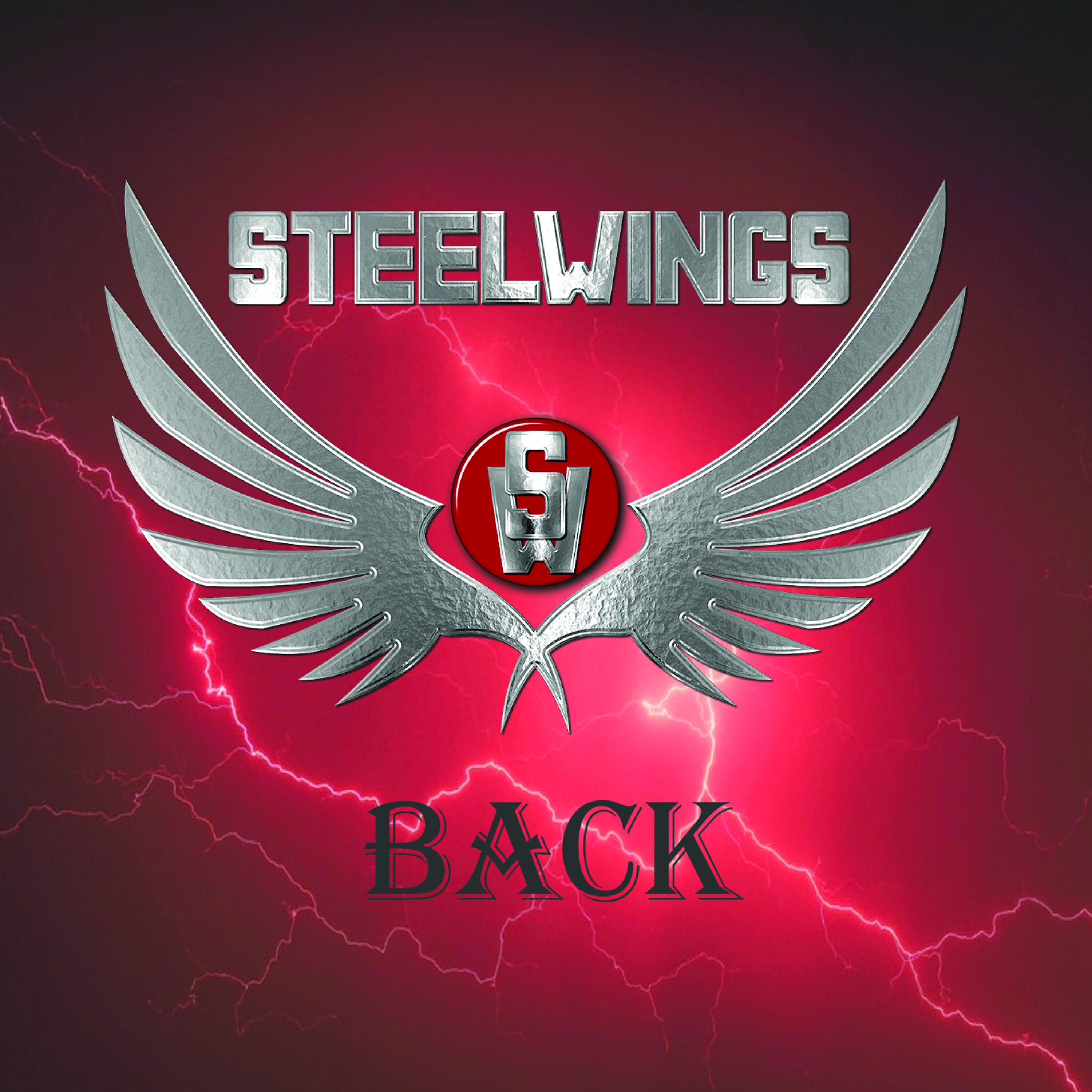 Steelwings - Nightmare