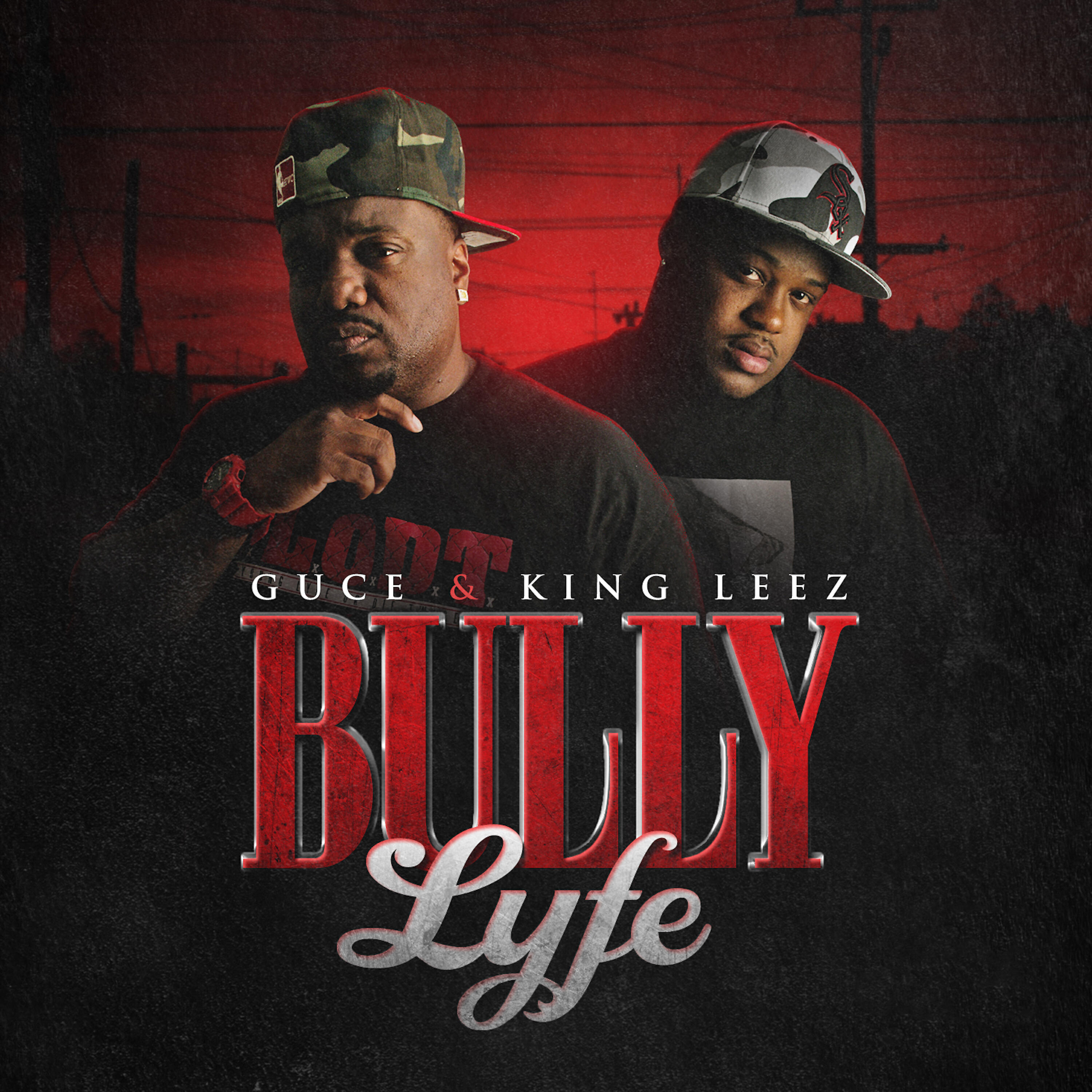 Coolnutz - It's Official (feat. Coolnutz & Kokane)