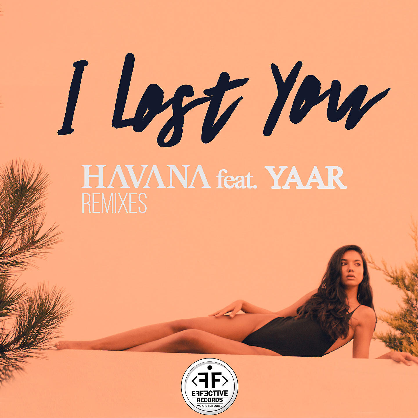 HAVANA - I Lost You [Orbel Remix Radio Edit]