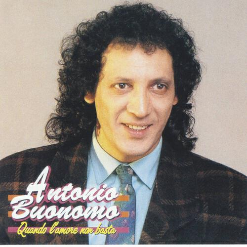 Antonio Buonomo - Amaro e o bene