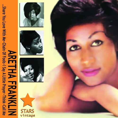 Aretha Franklin - Think