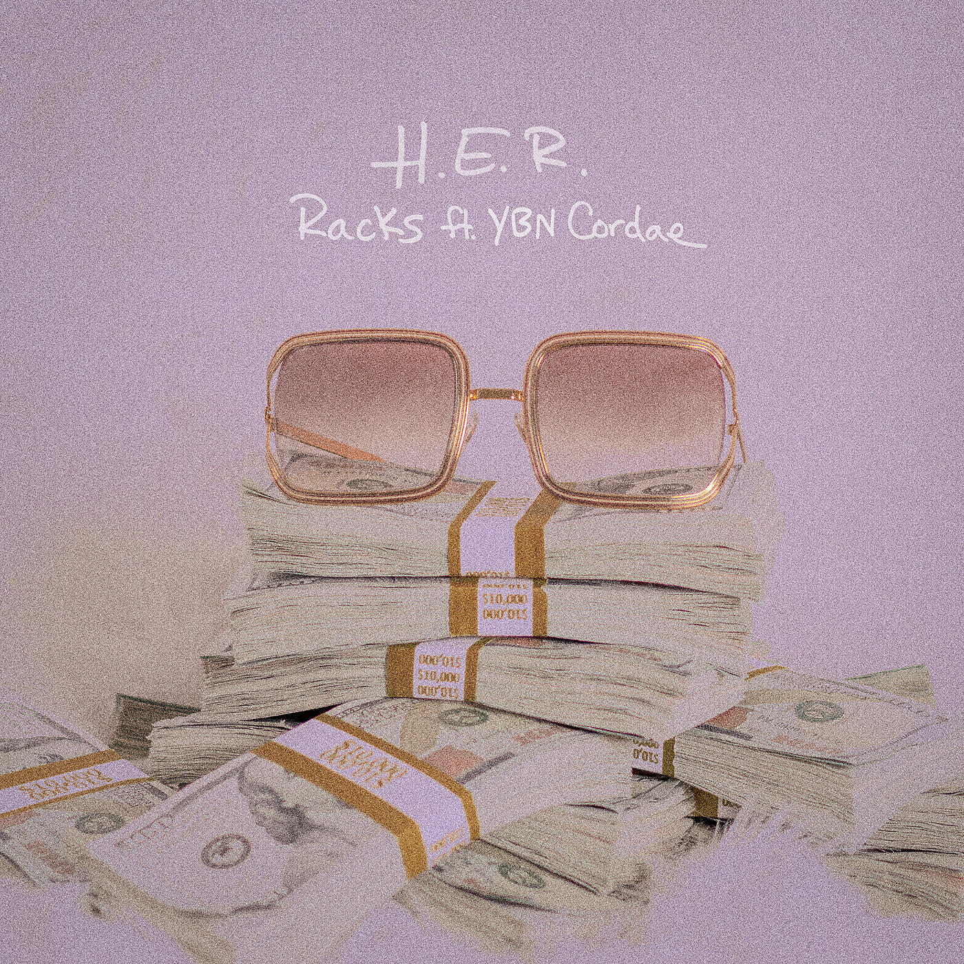 H.E.R. - Racks