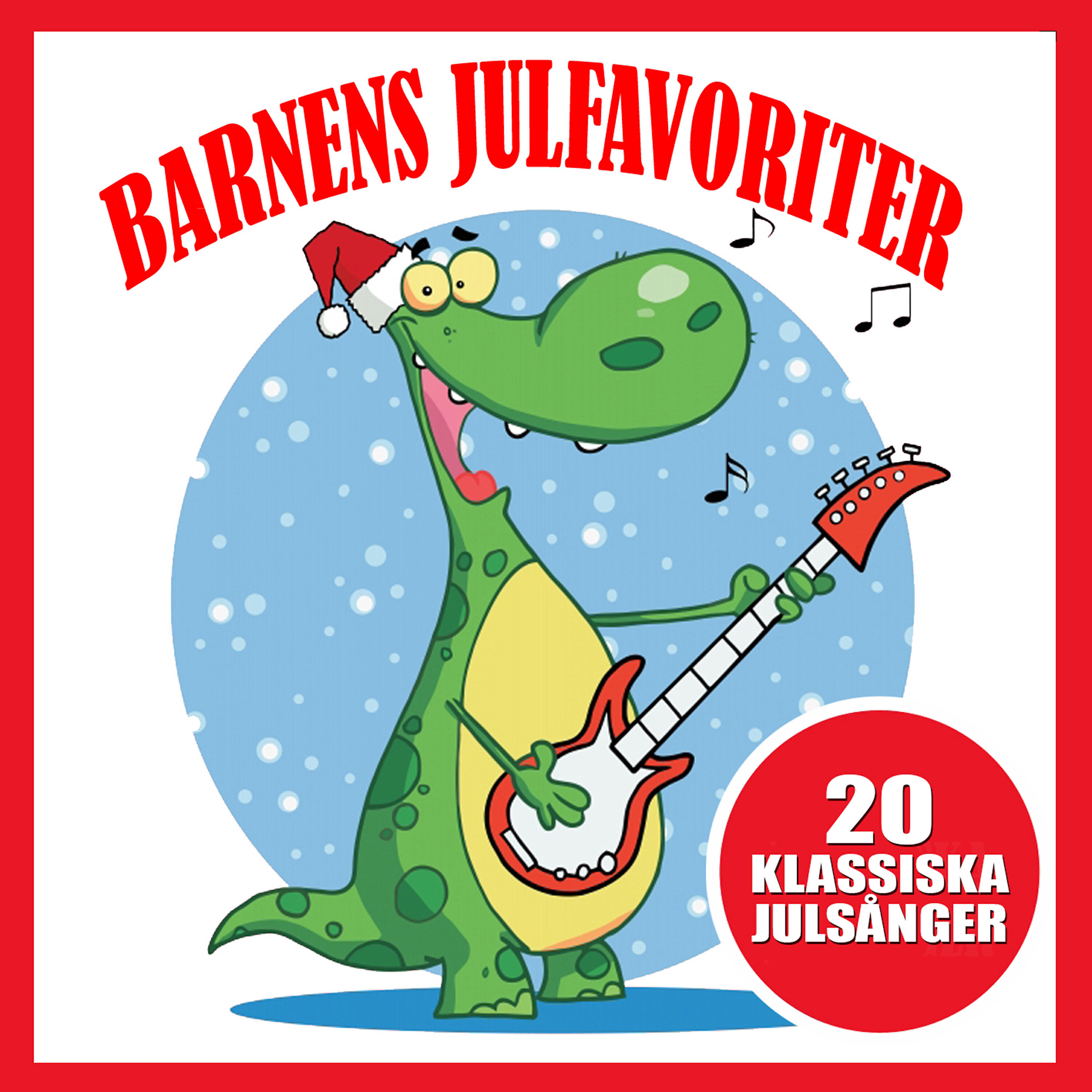 Tibblekören - Nu är det jul igen