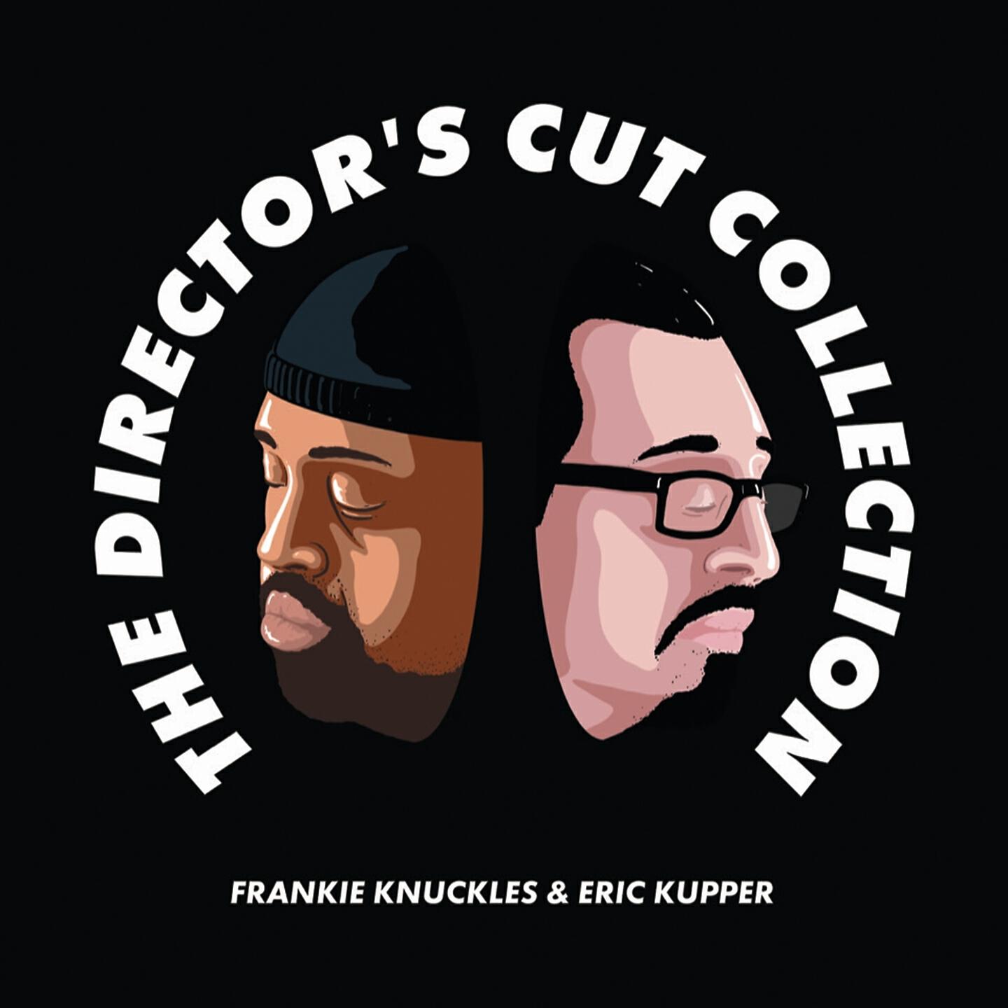 Frankie Knuckles - Loving You