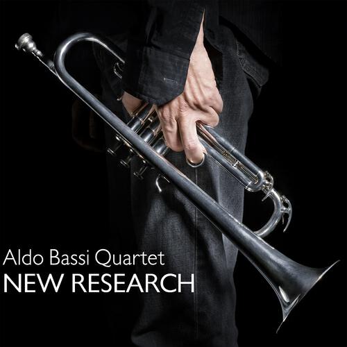 Aldo Bassi Quartet - New Research