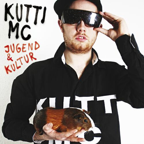 Kutti MC - Euro-dance!
