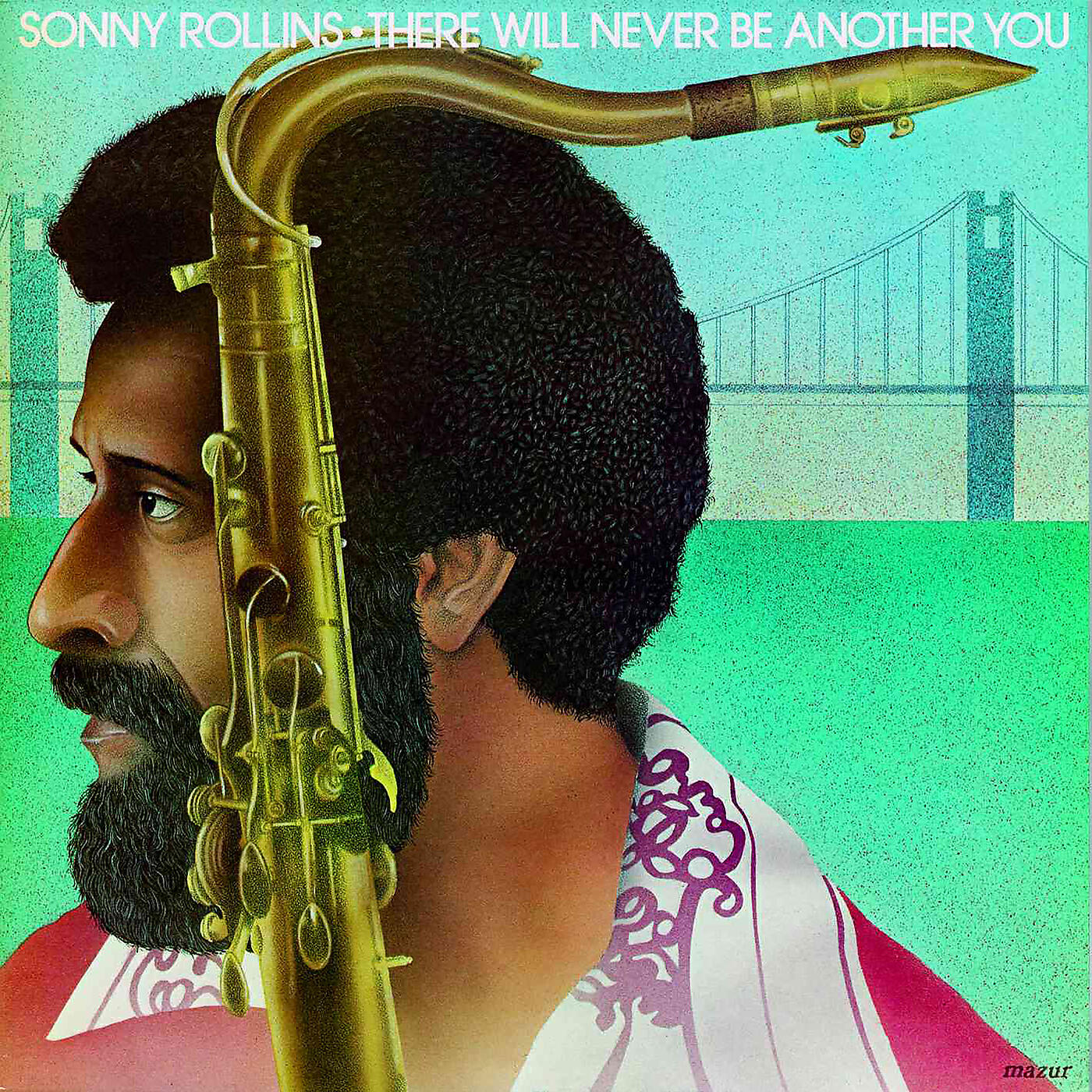 Sonny Rollins - On Green Dolphin Street (Live At The Museum Of Modern Art, New York, 1965)