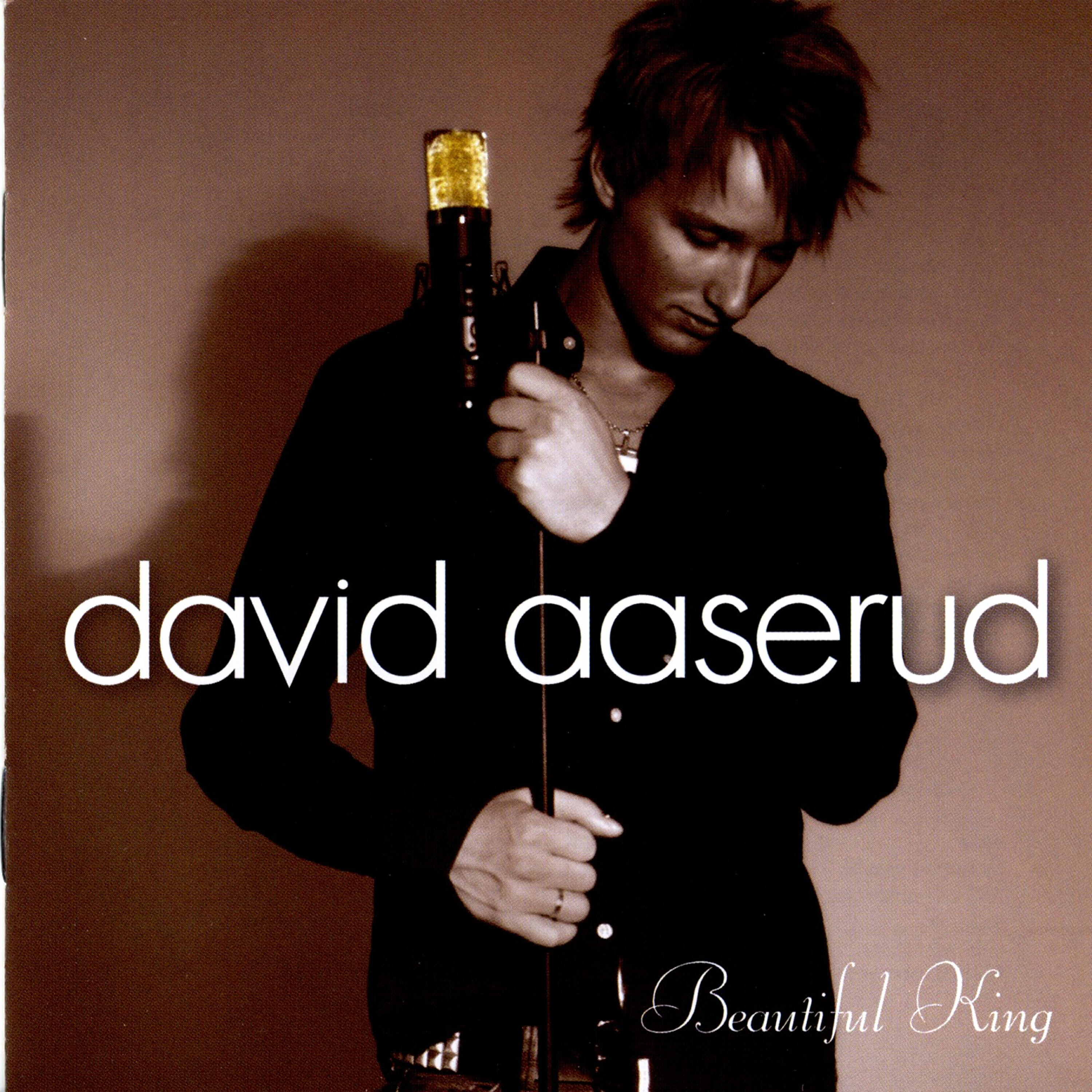 David Aaserud - Explosion of Life