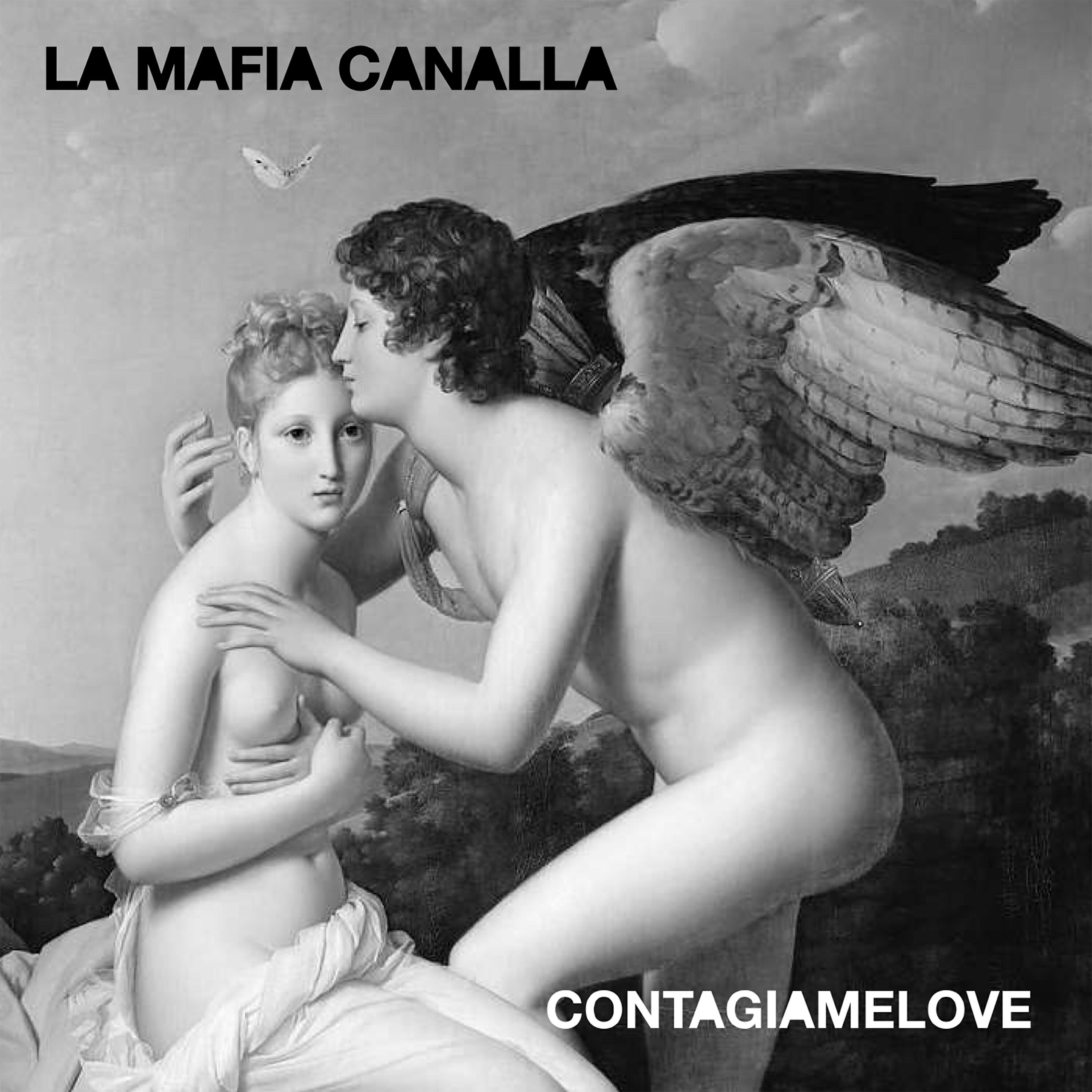 La Mafia Canalla - Alas de Fuego