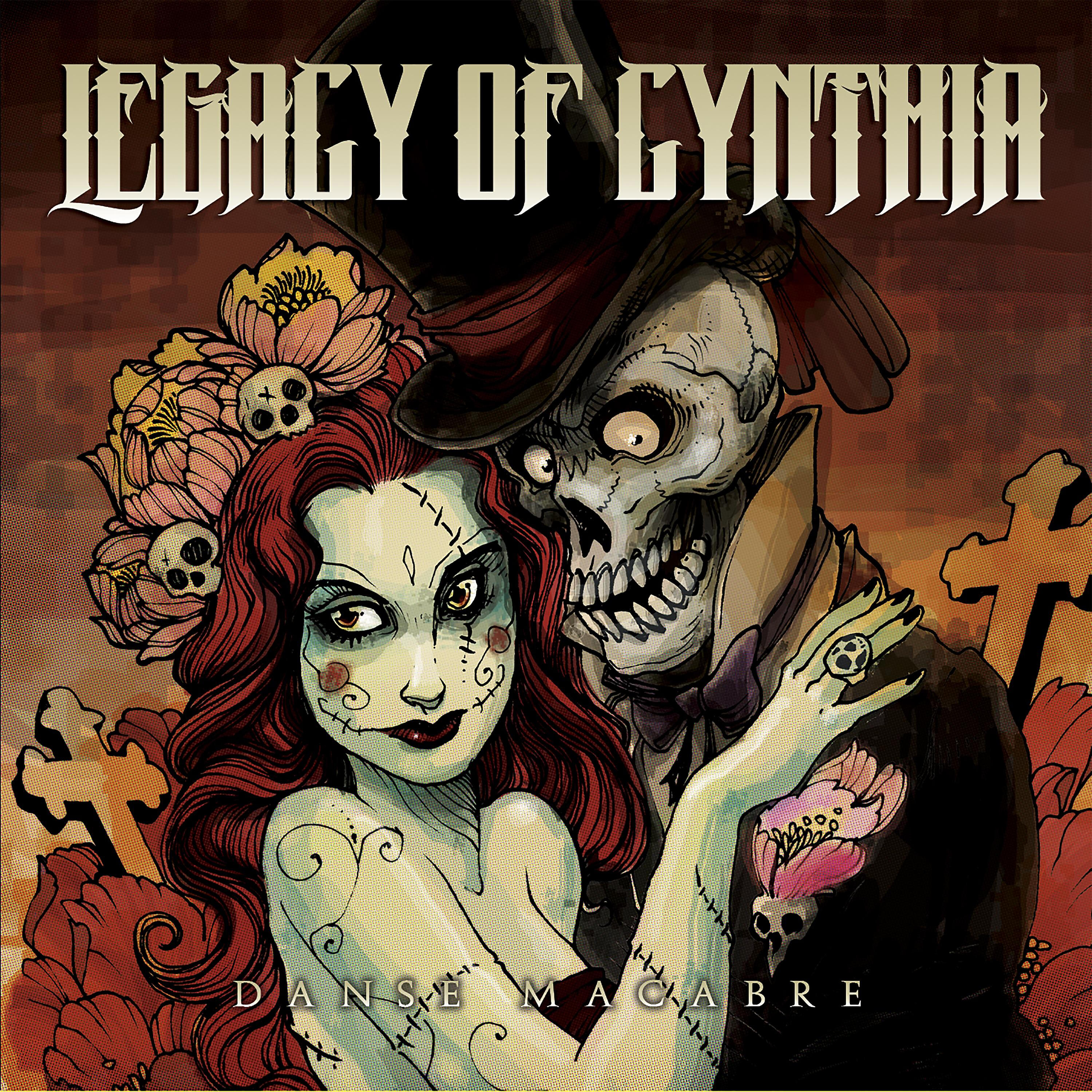 Legacy Of Cynthia - Cabaret