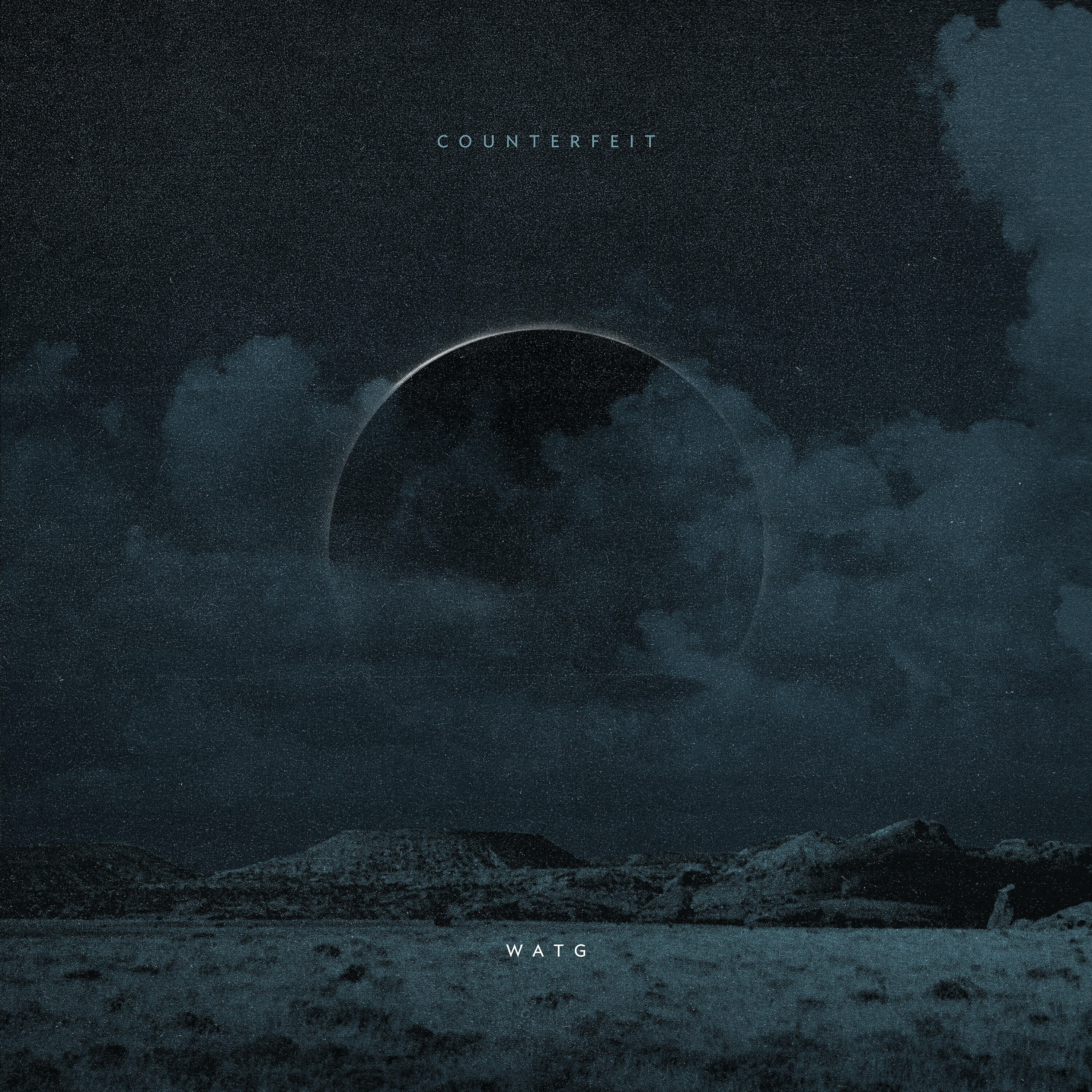 Wolves At The Gate - Counterfeit