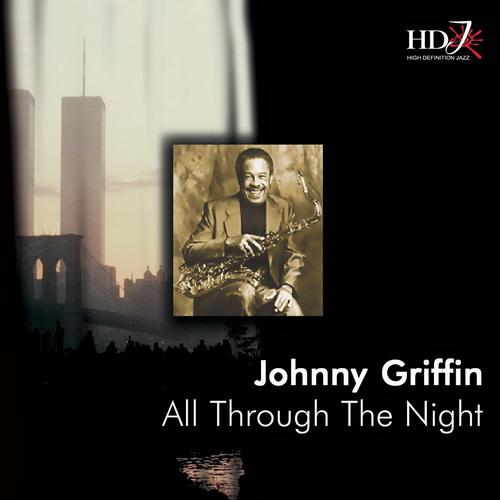 Johnny Griffin - Isfahan