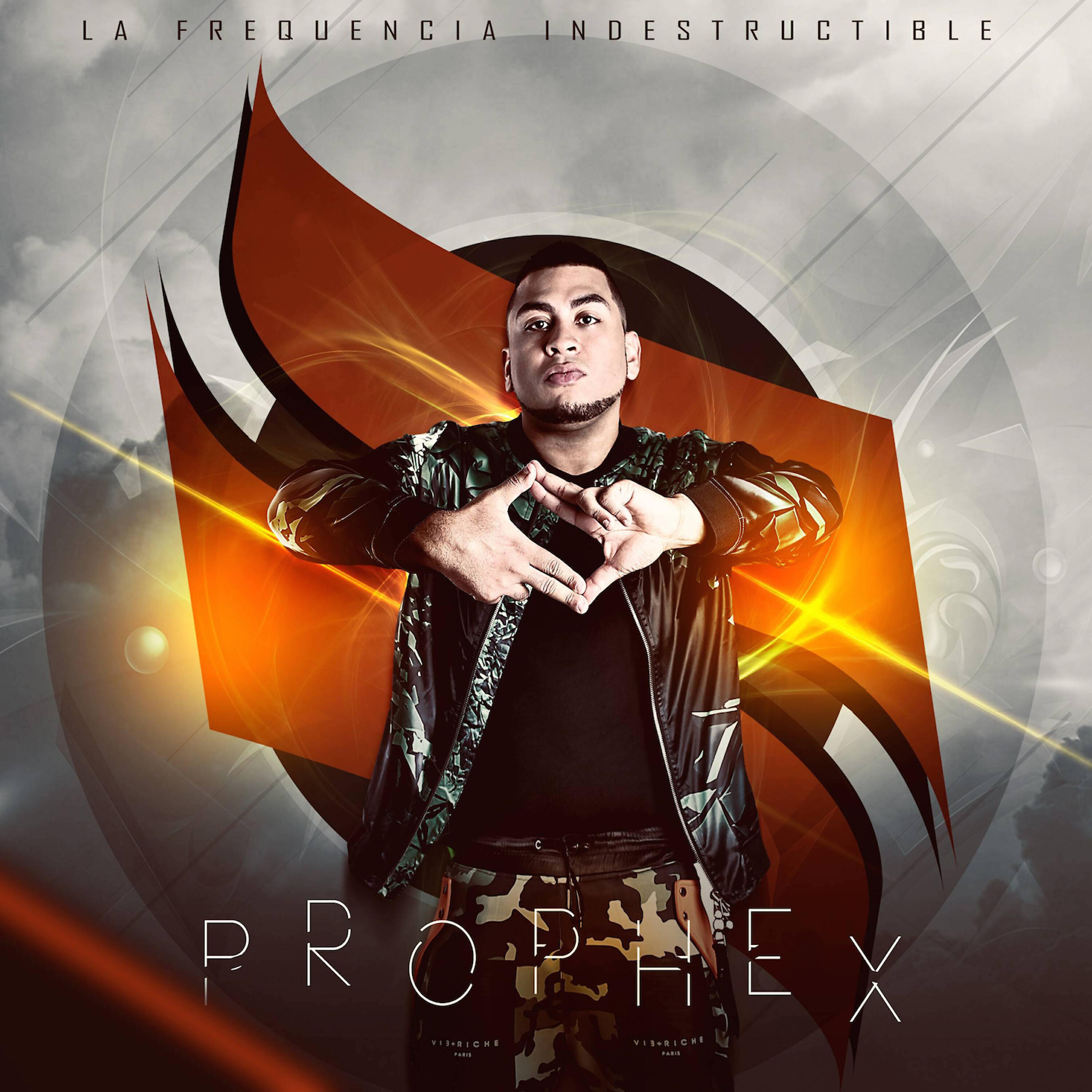 Prophex - Dejalo Caer (D.S.T.B.Z.P)