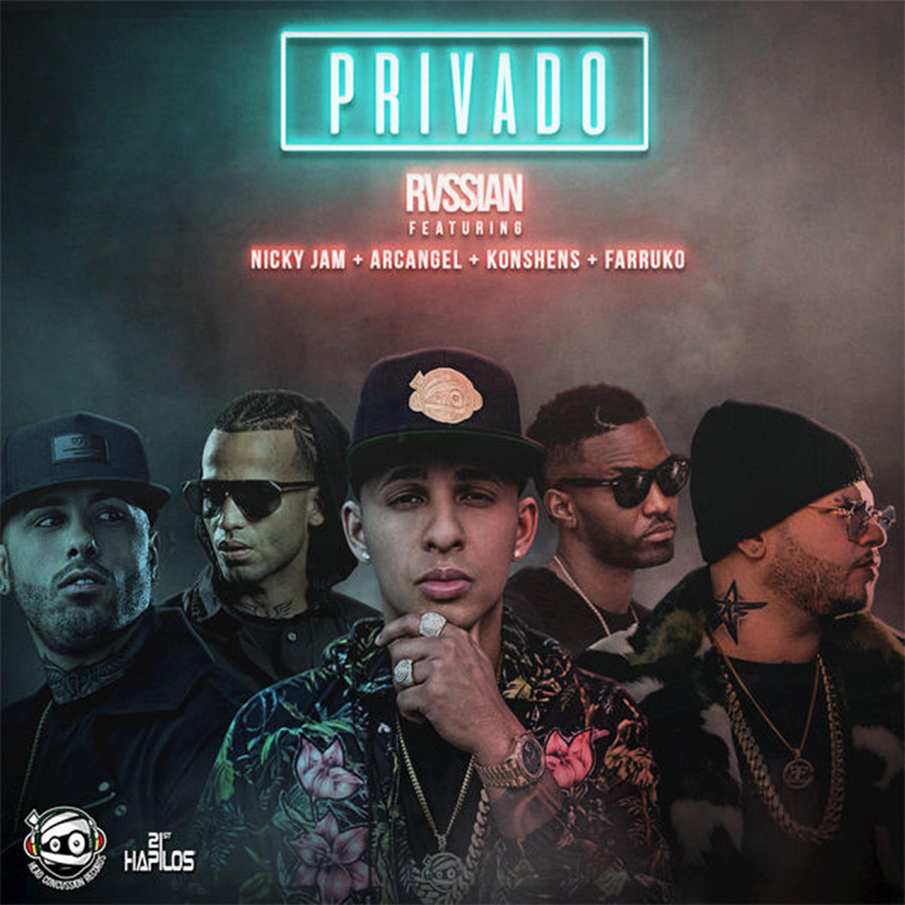 Rvssian - Privado
