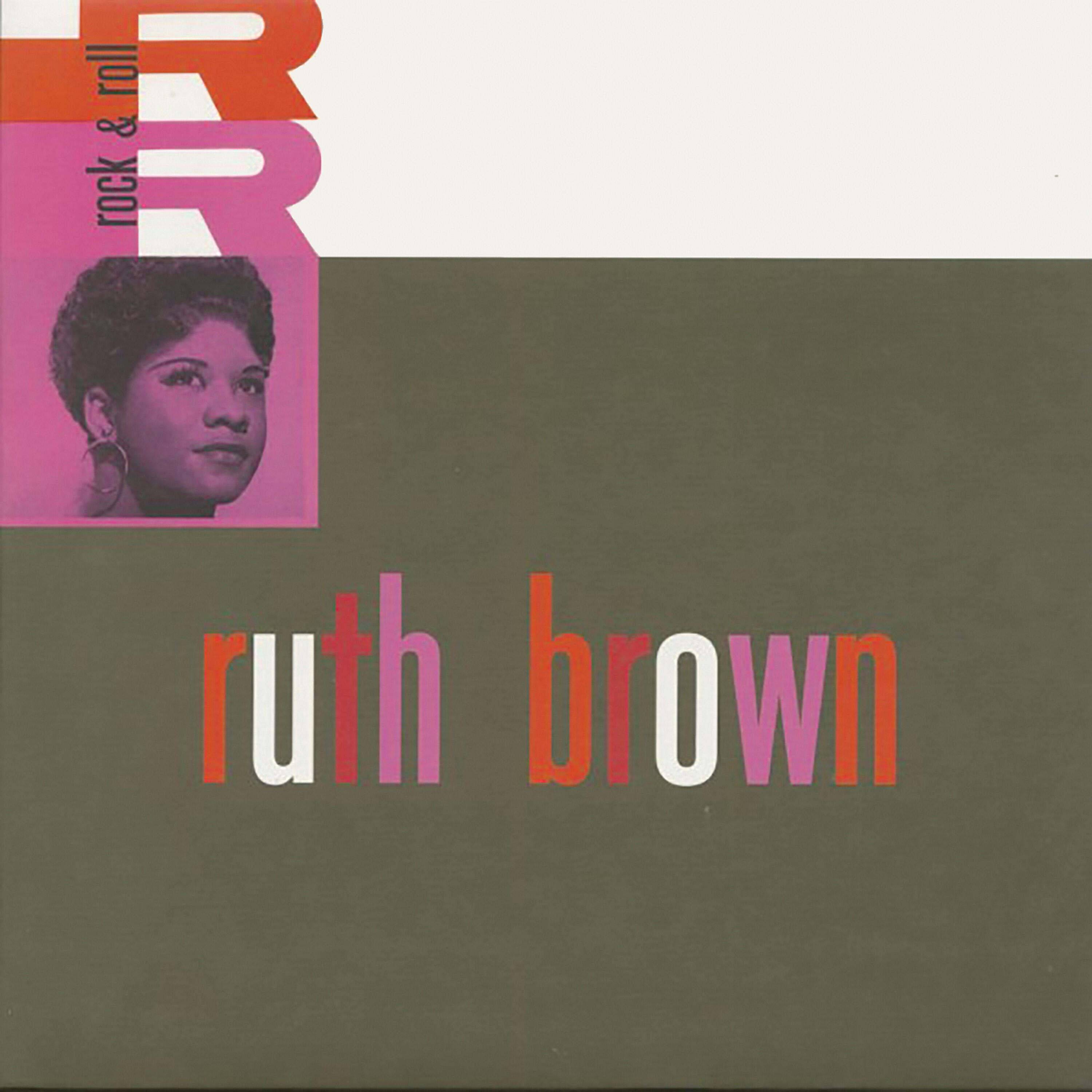Ruth Brown - So Long (Remastered)