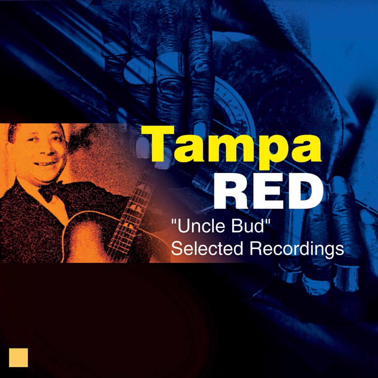 Tampa Red - You Rascal You