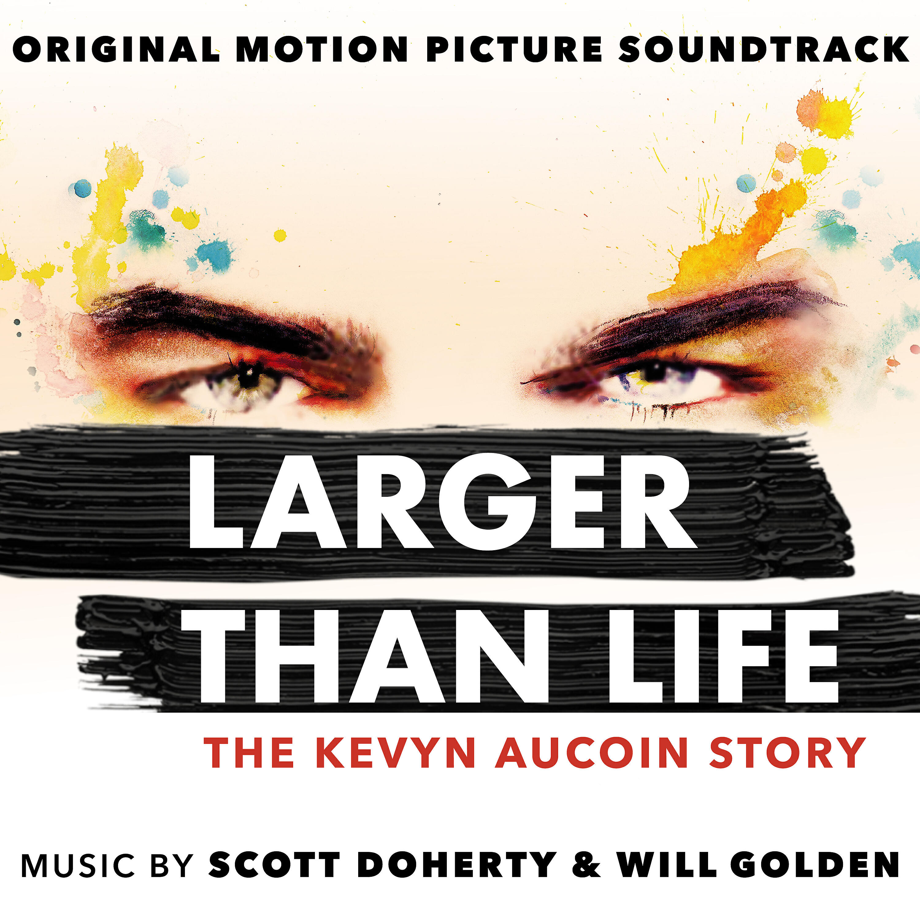 Scott Doherty - The Art Of Kevyn