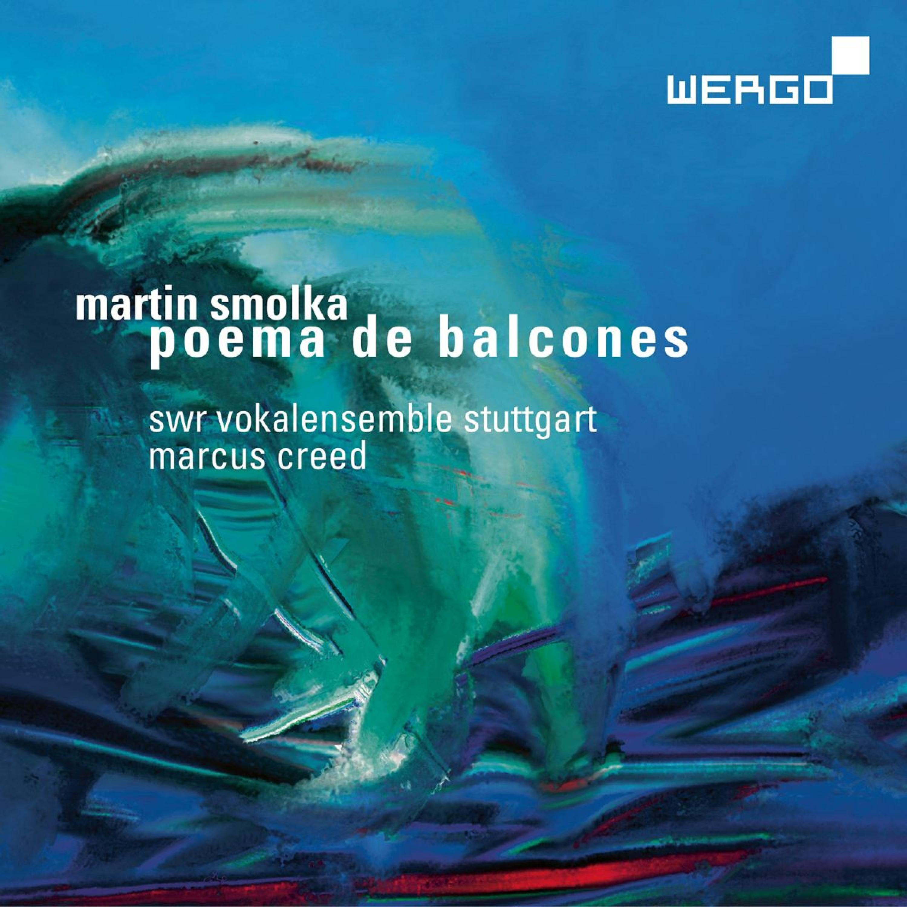 SWR Vokalensemble Stuttgart - Walden, the Distiller of Celestial Dews: III. Indians