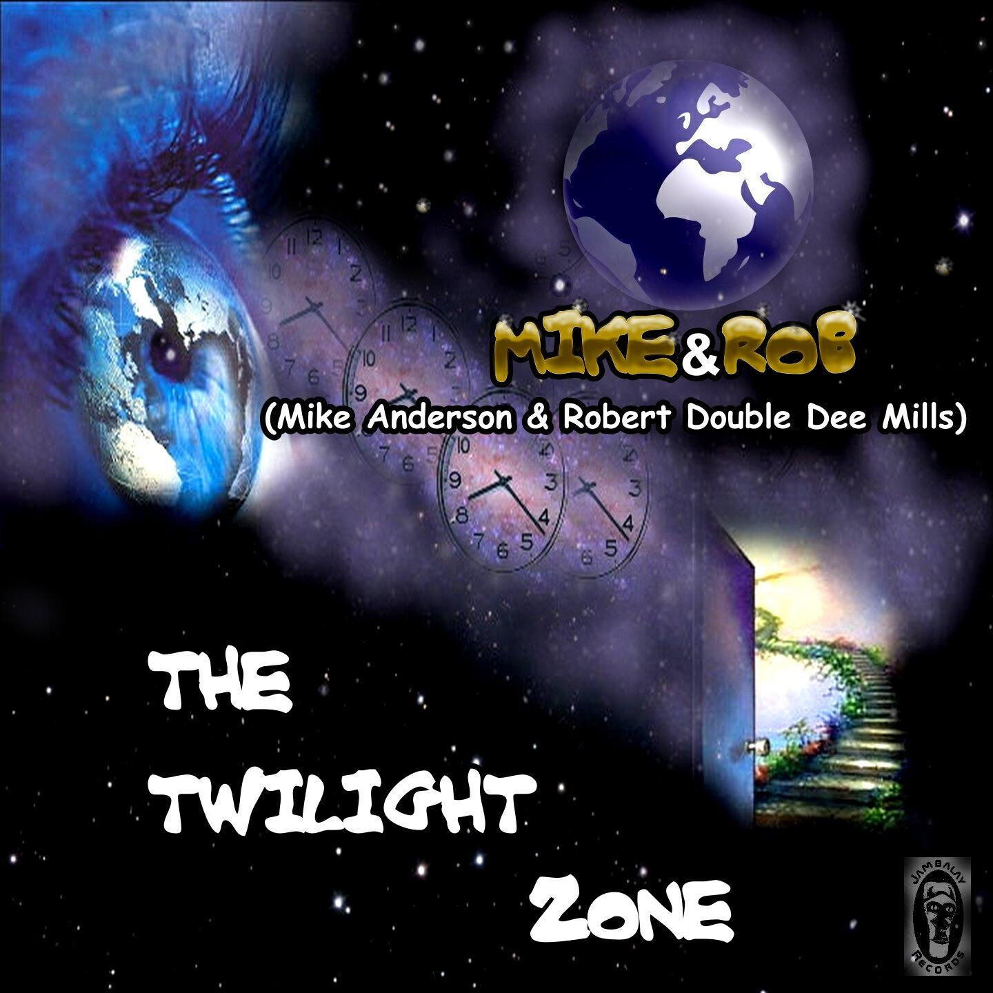 MIKE - Twilight (Pirate Lady Soft Touch)