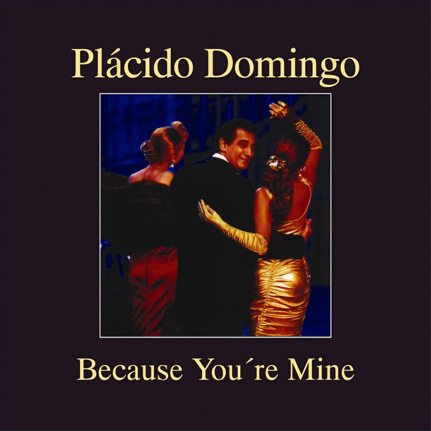 Placido Domingo - Love Be My Guiding Star (Du bist die Welt für mich)