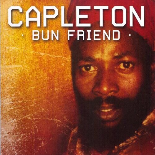 CAPLETON - Fire Blazing