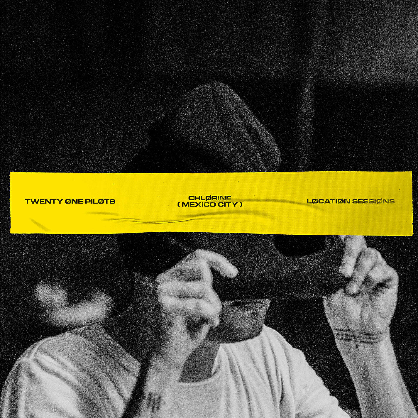Twenty One Pilots - Chlorine (Mexico City)