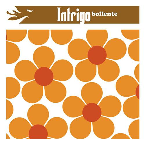 Intrigo - Rapita