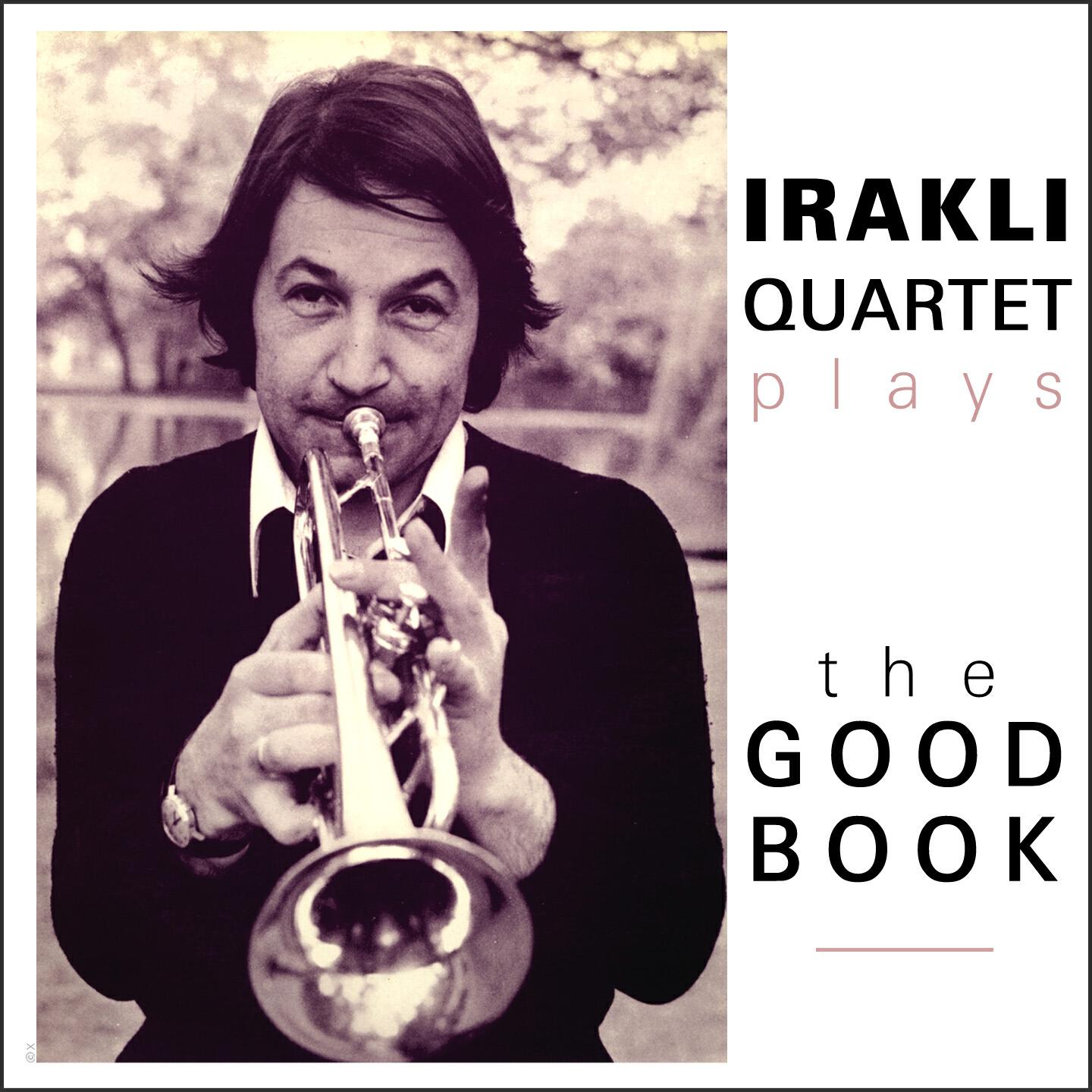 Irakli - Swing low, sweet chariot