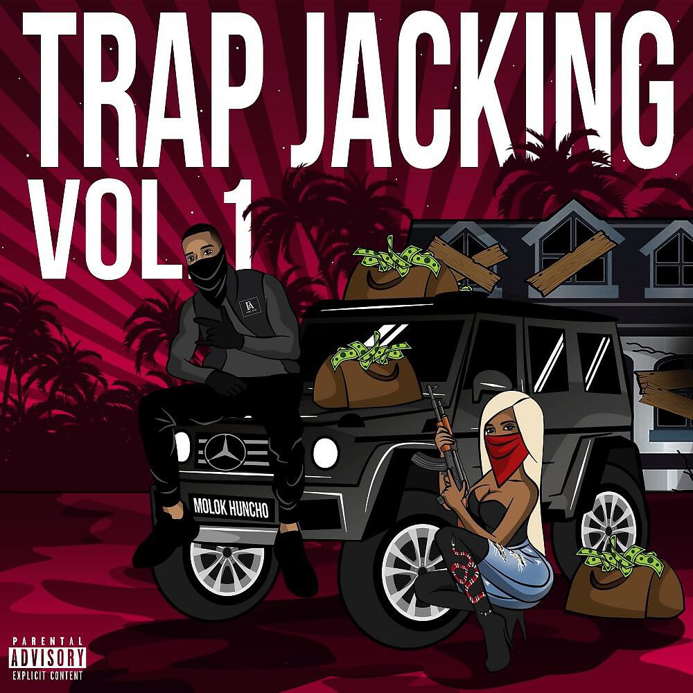 Molok Huncho - 95 Bricksquad