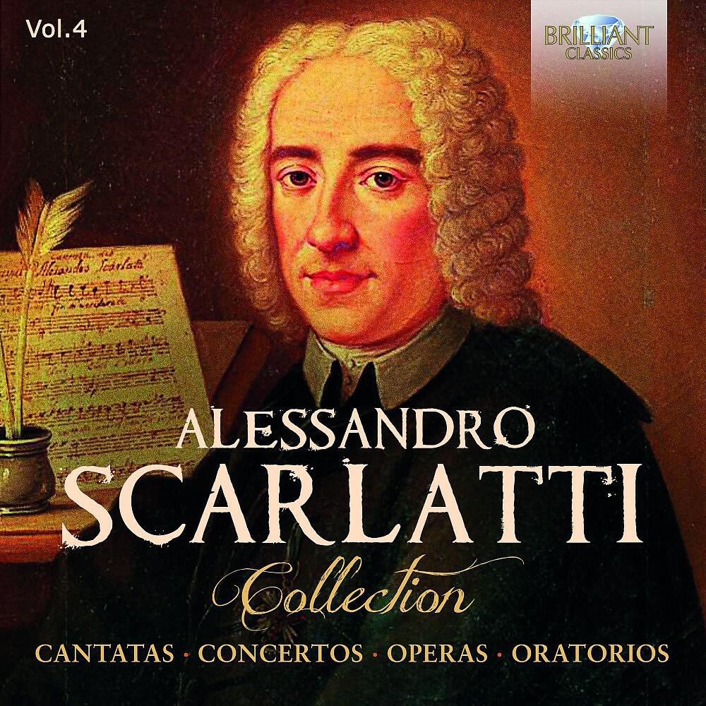 Marco Lazzara - San Filippo Neri, Pt. 2: Recitativo 