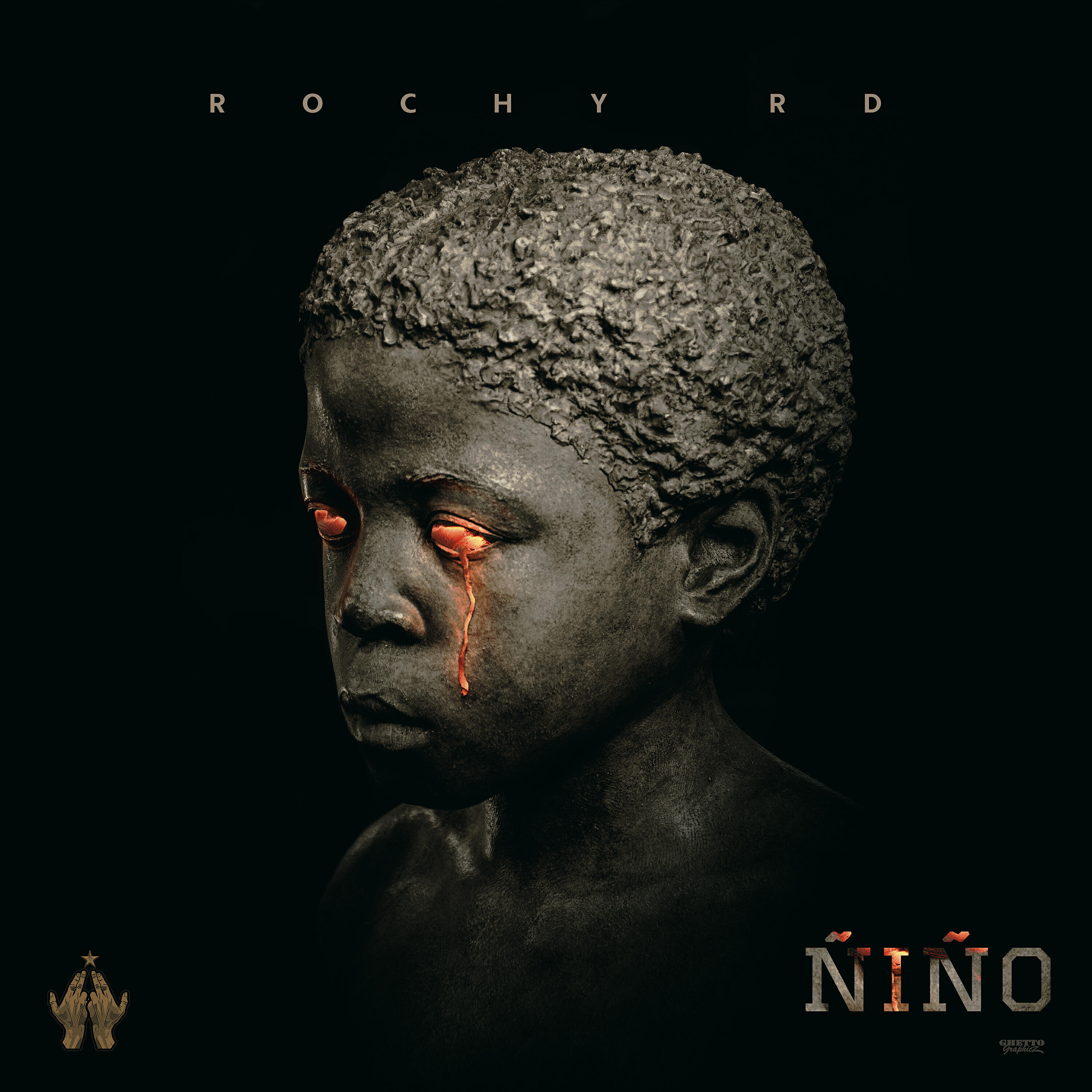 Rochy RD - Respuesta para Pusho