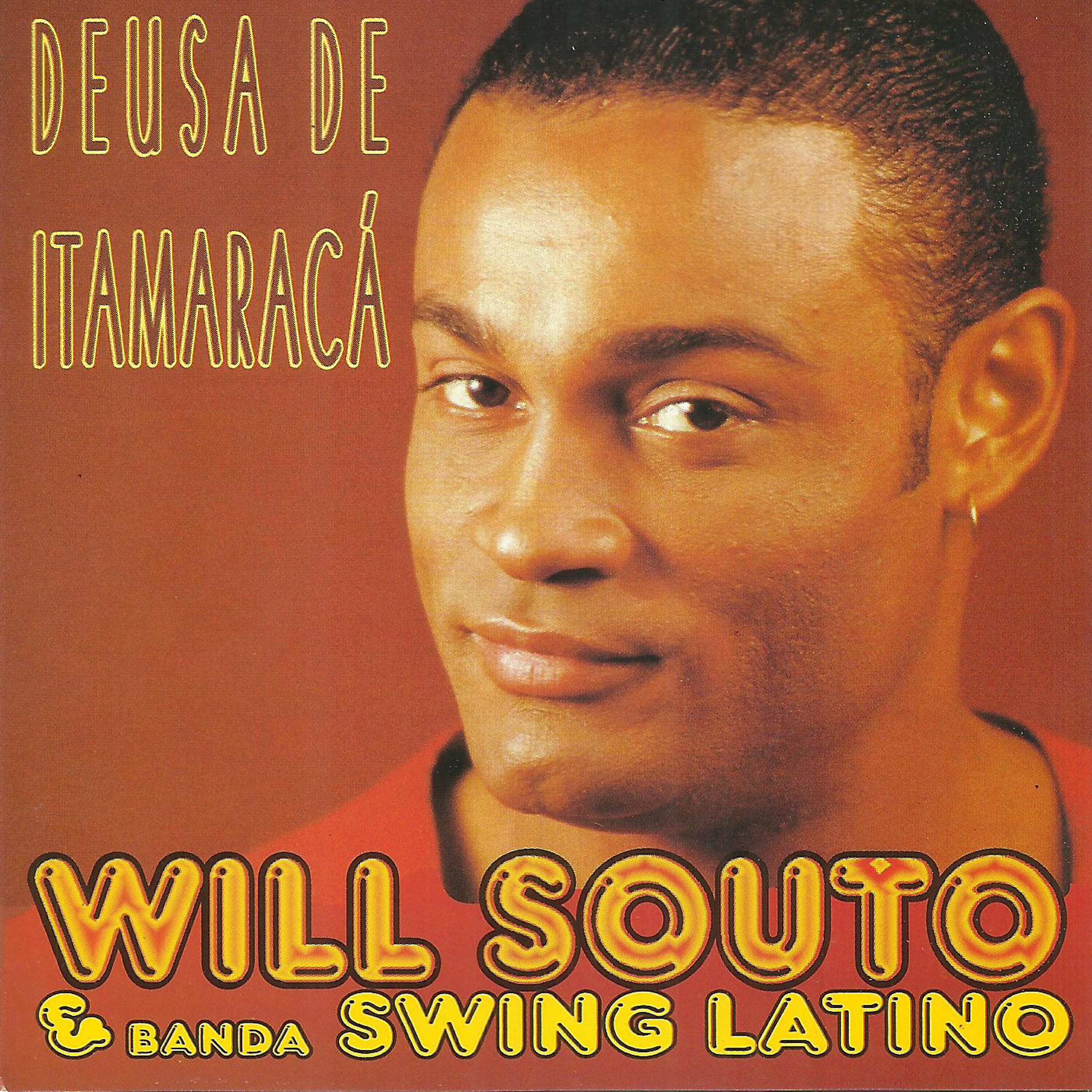 Will Souto - Olhei a Lua