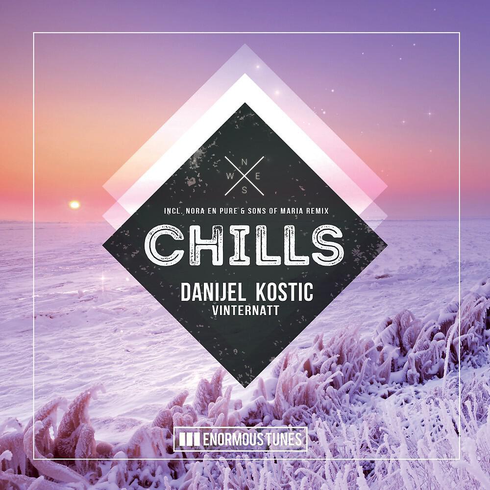 Danijel Kostic - Vinternatt (Nora en Pure & Sons of Maria Remix Edit)