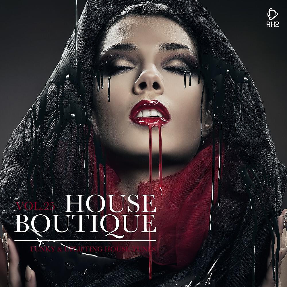Nick Morena - School of House (Original Mix)