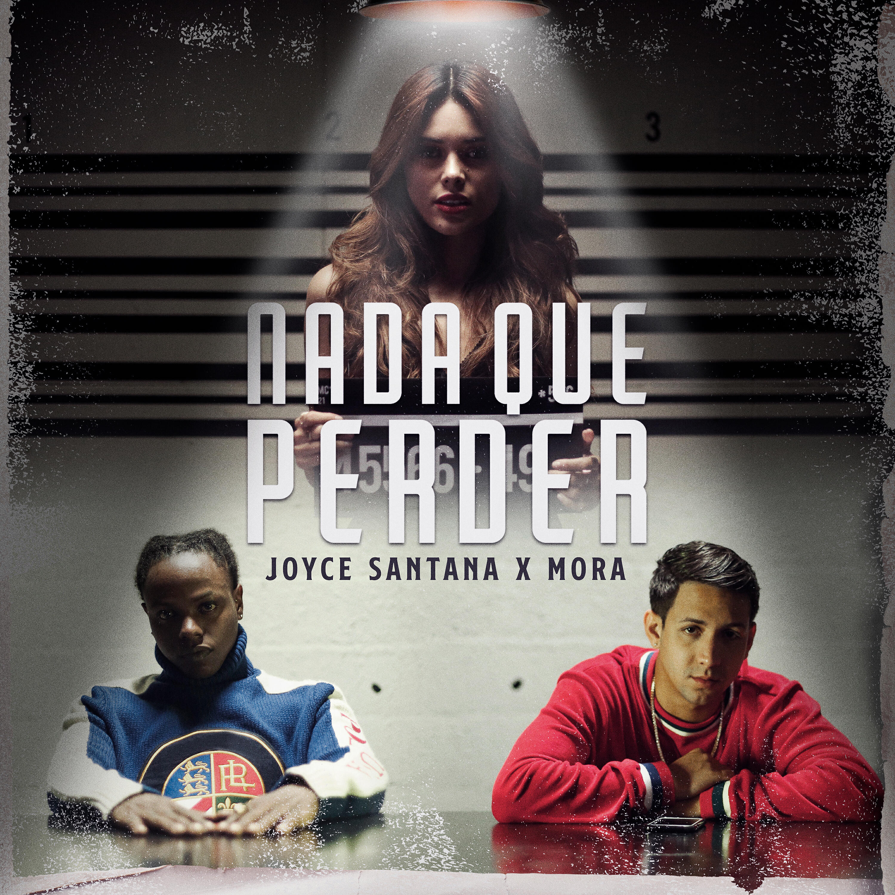 Joyce Santana - Nada Que Perder