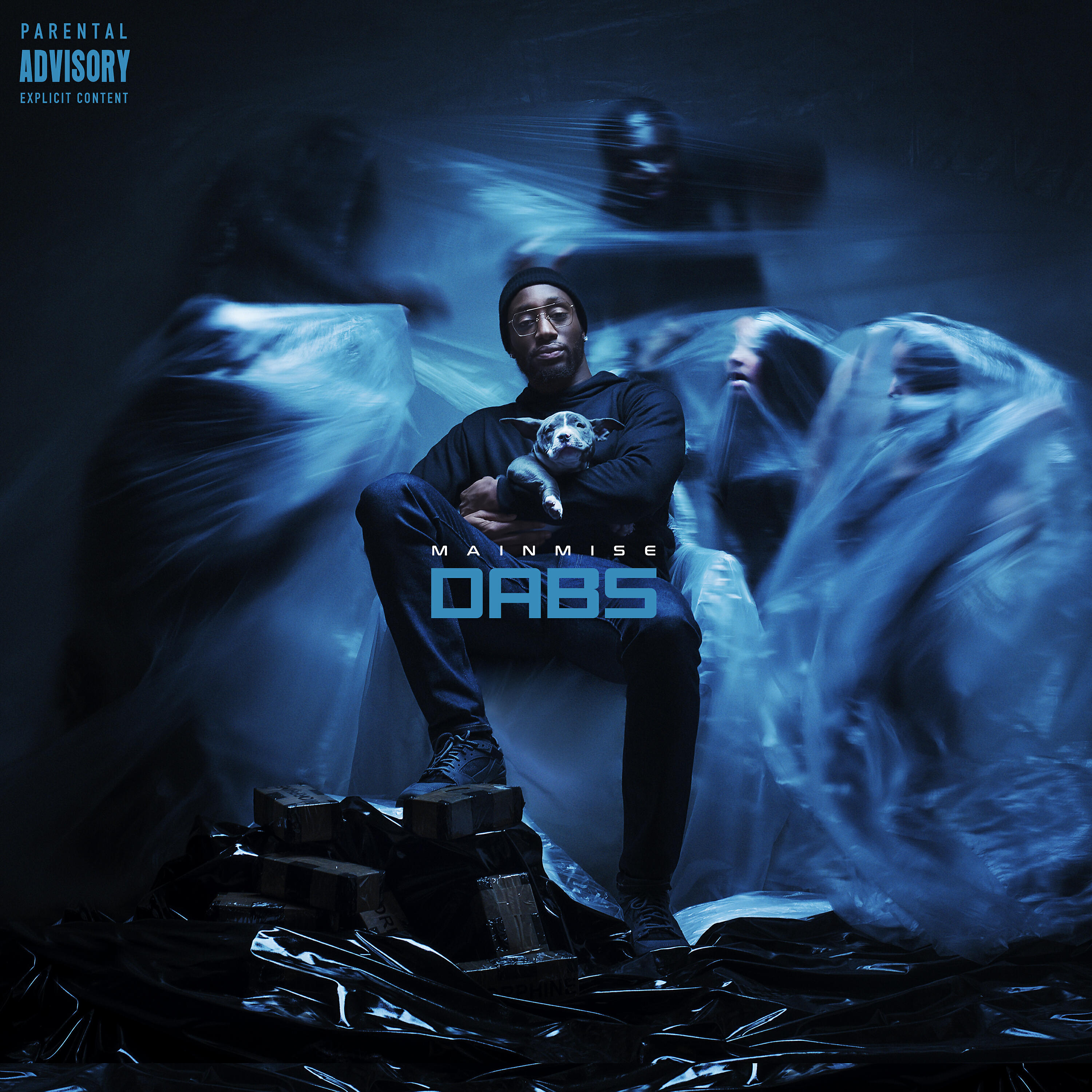 Dabs - Follow Back (feat. Aya Nakamura)