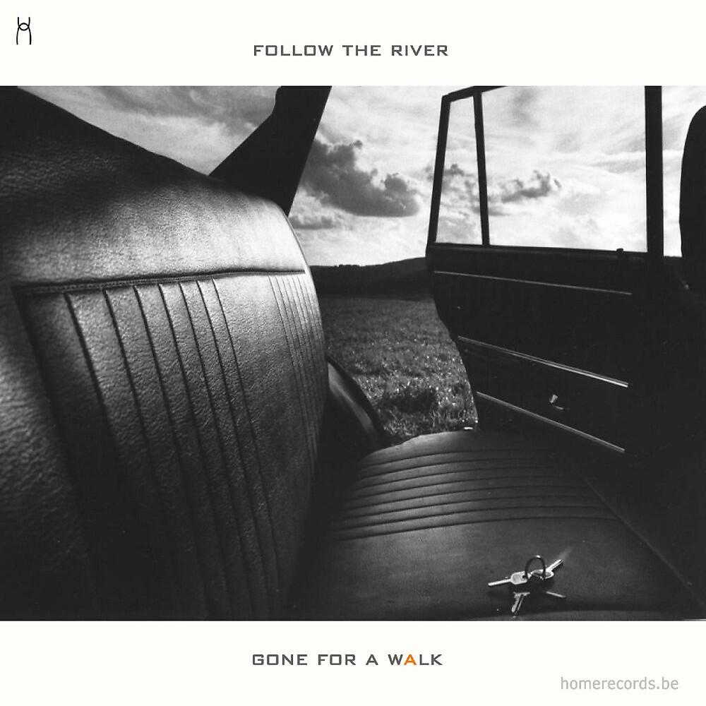 Follow The River - Stanza